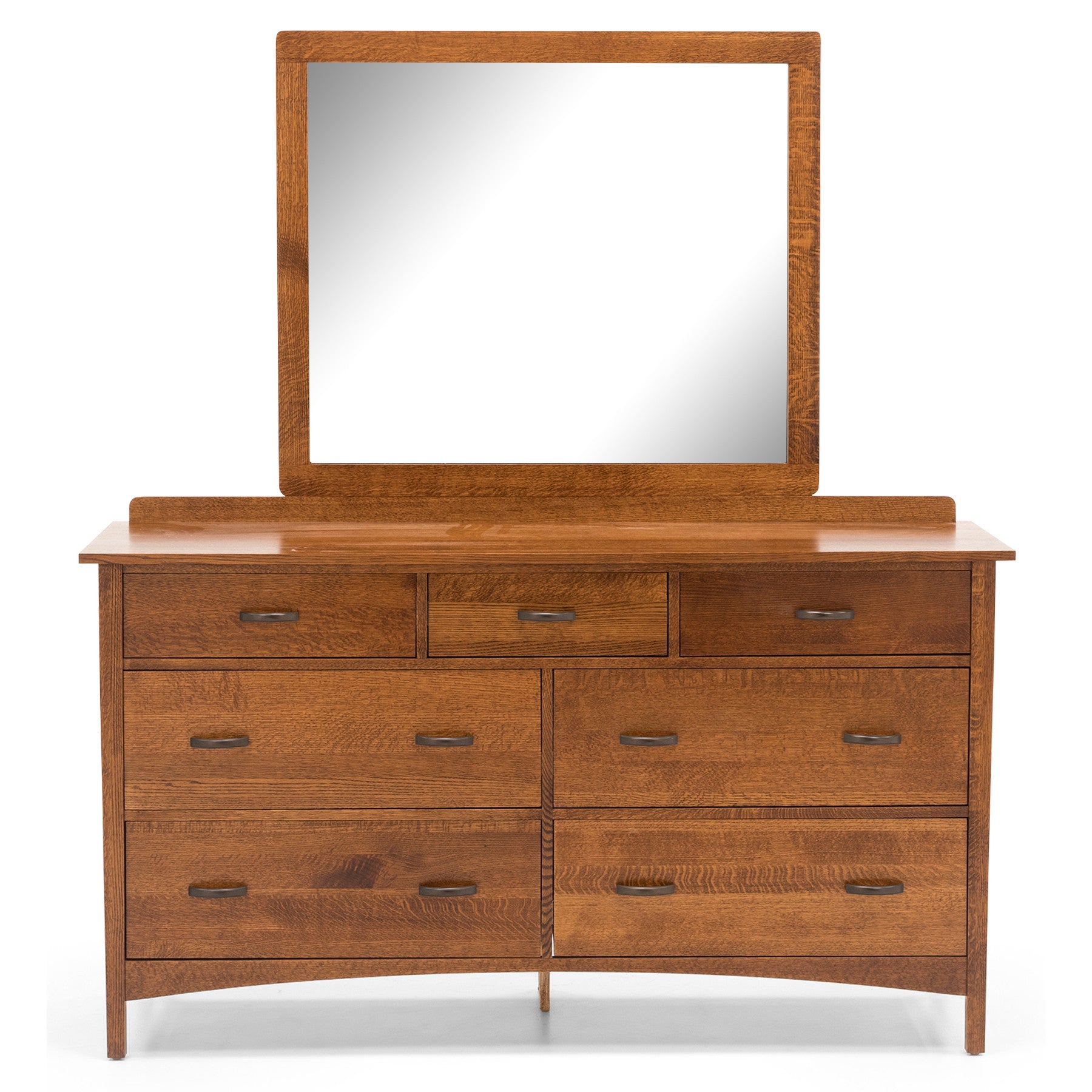 Witmer Heartland Mirror