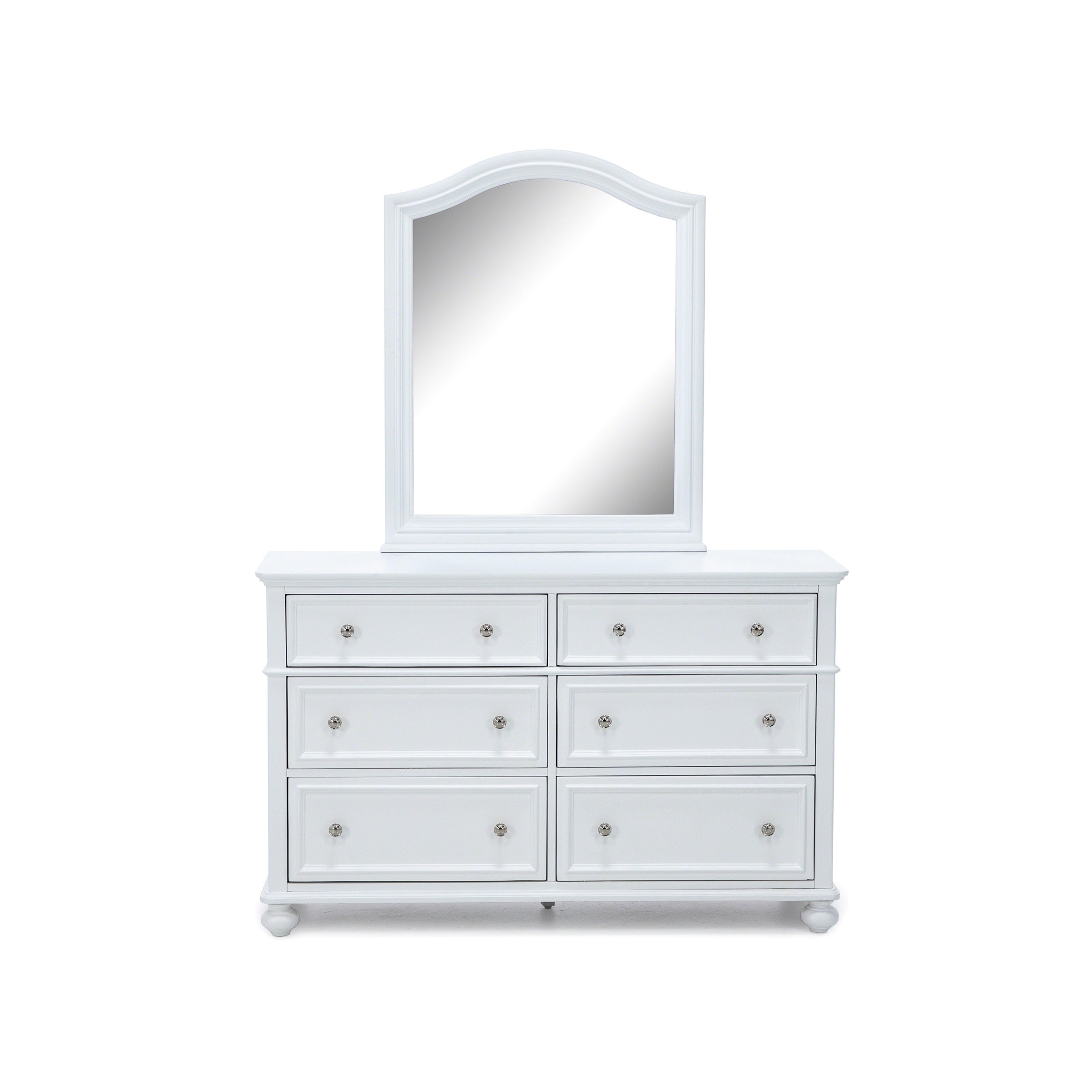 Madison Mirror