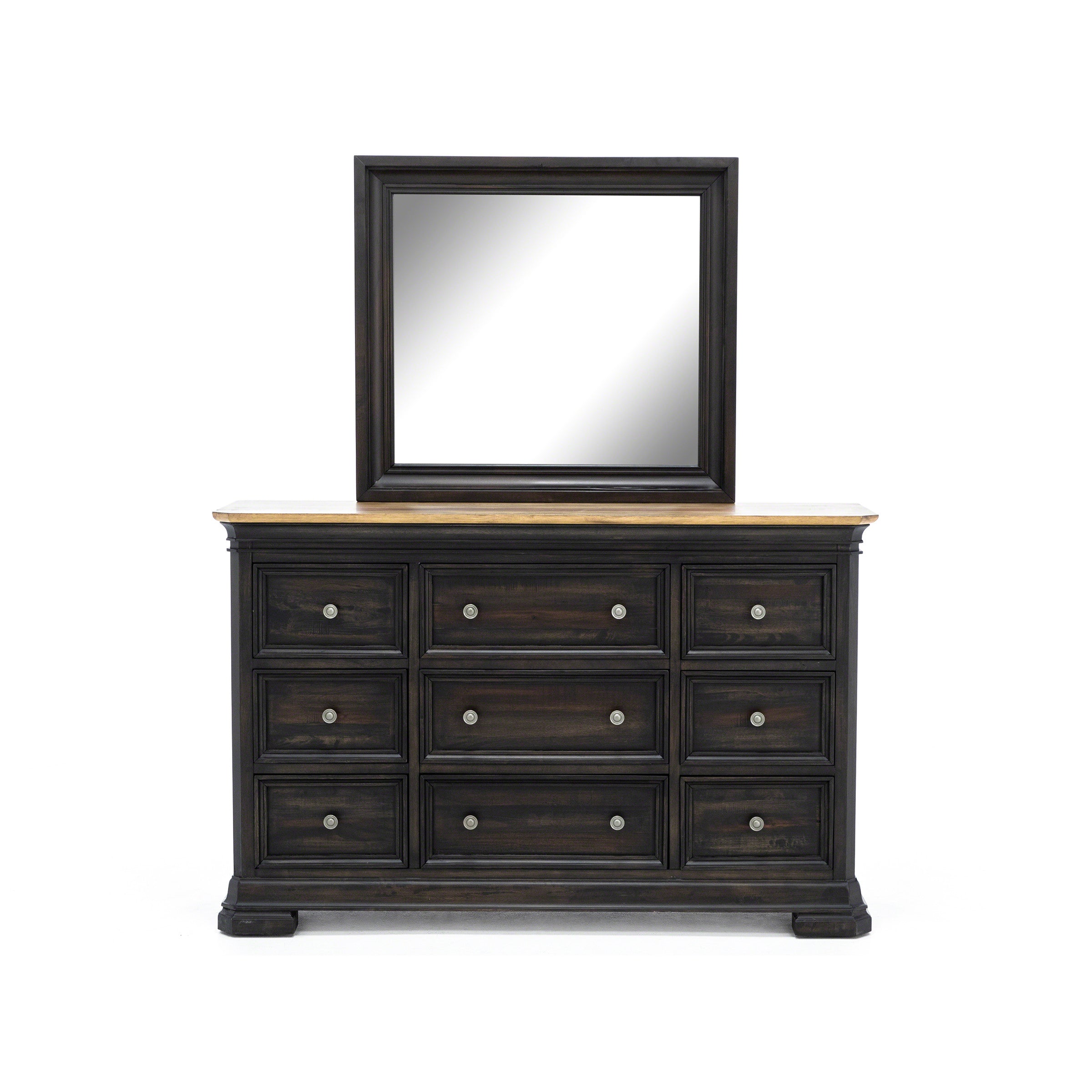 Grand Louie Mirror