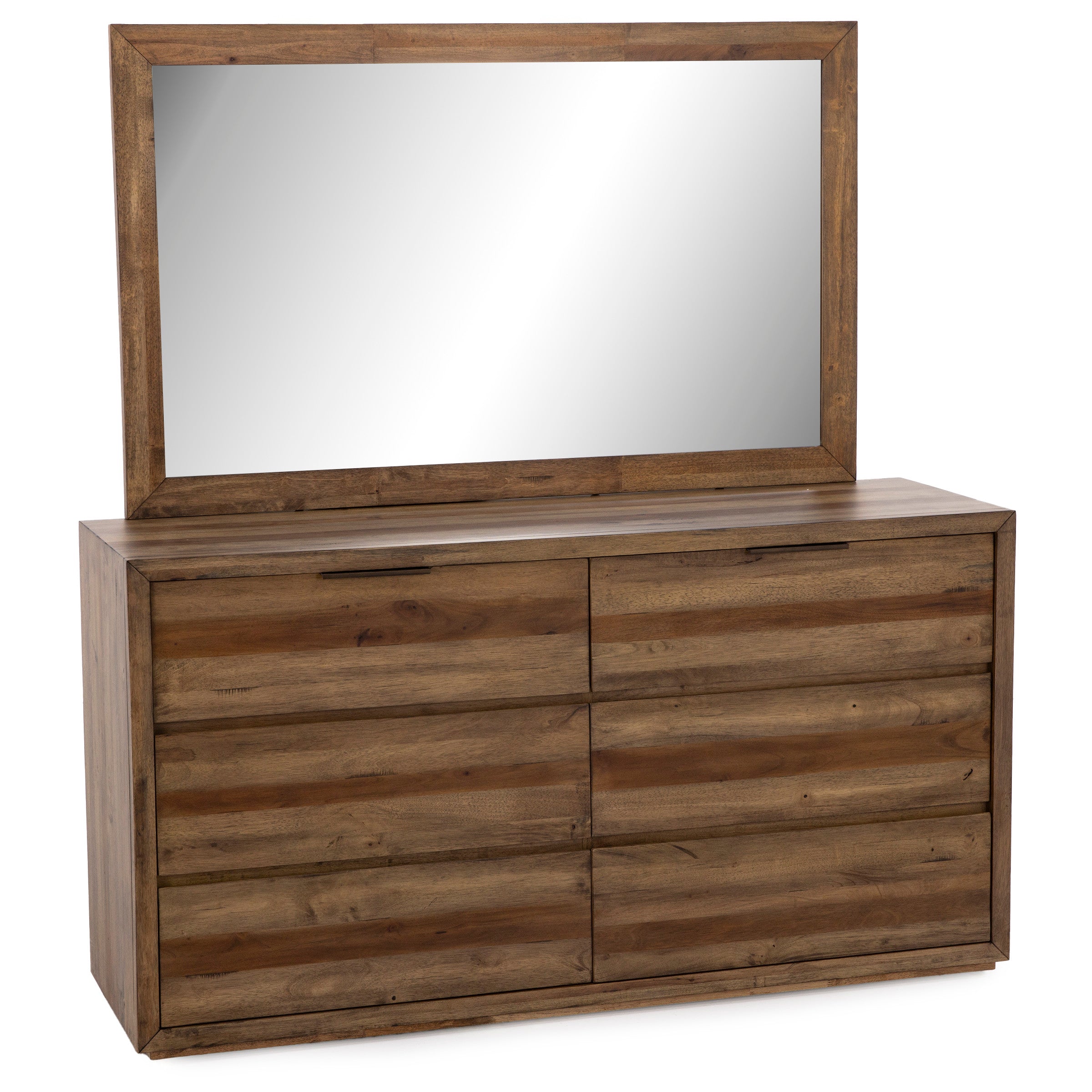 La Jolla Mirror