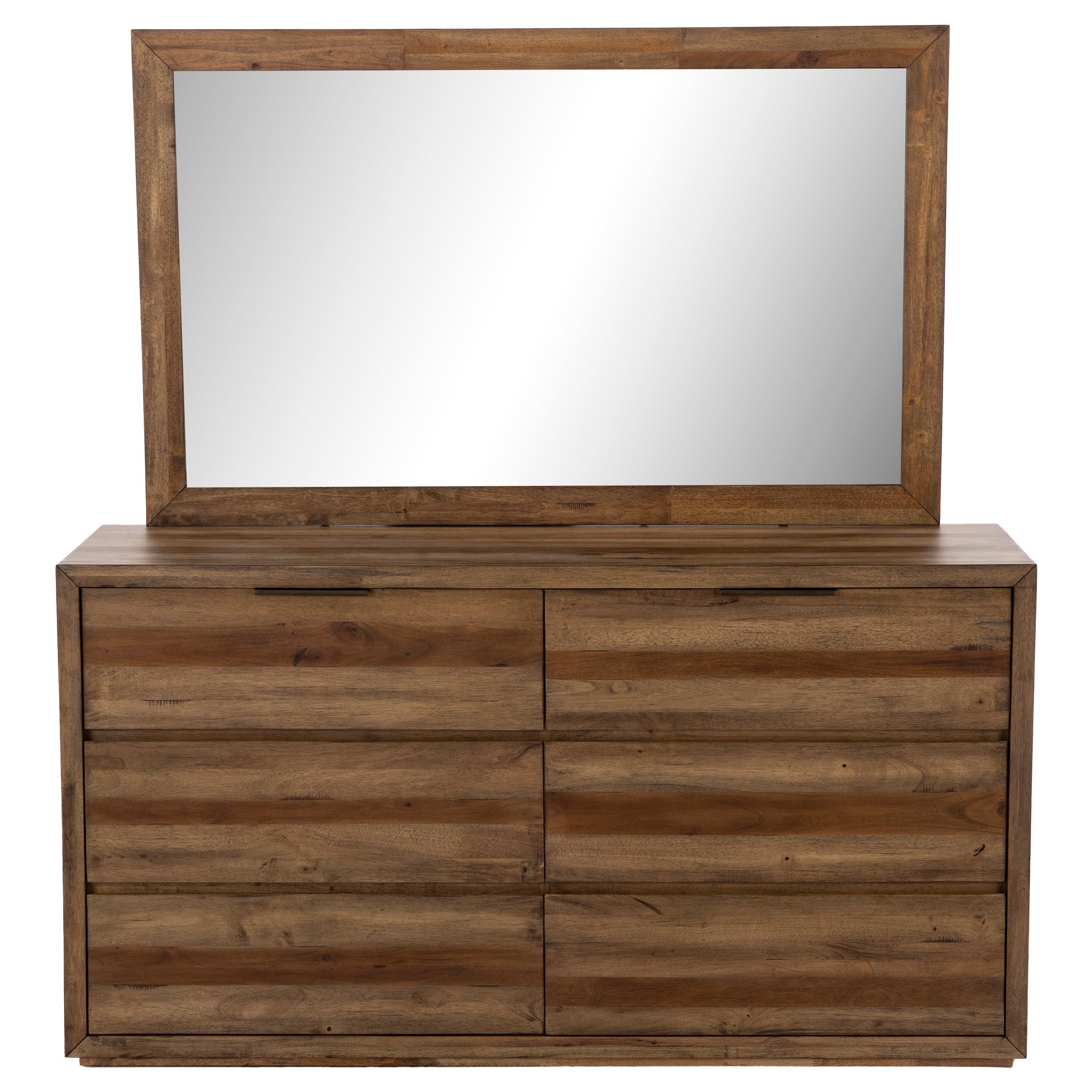 La Jolla Mirror