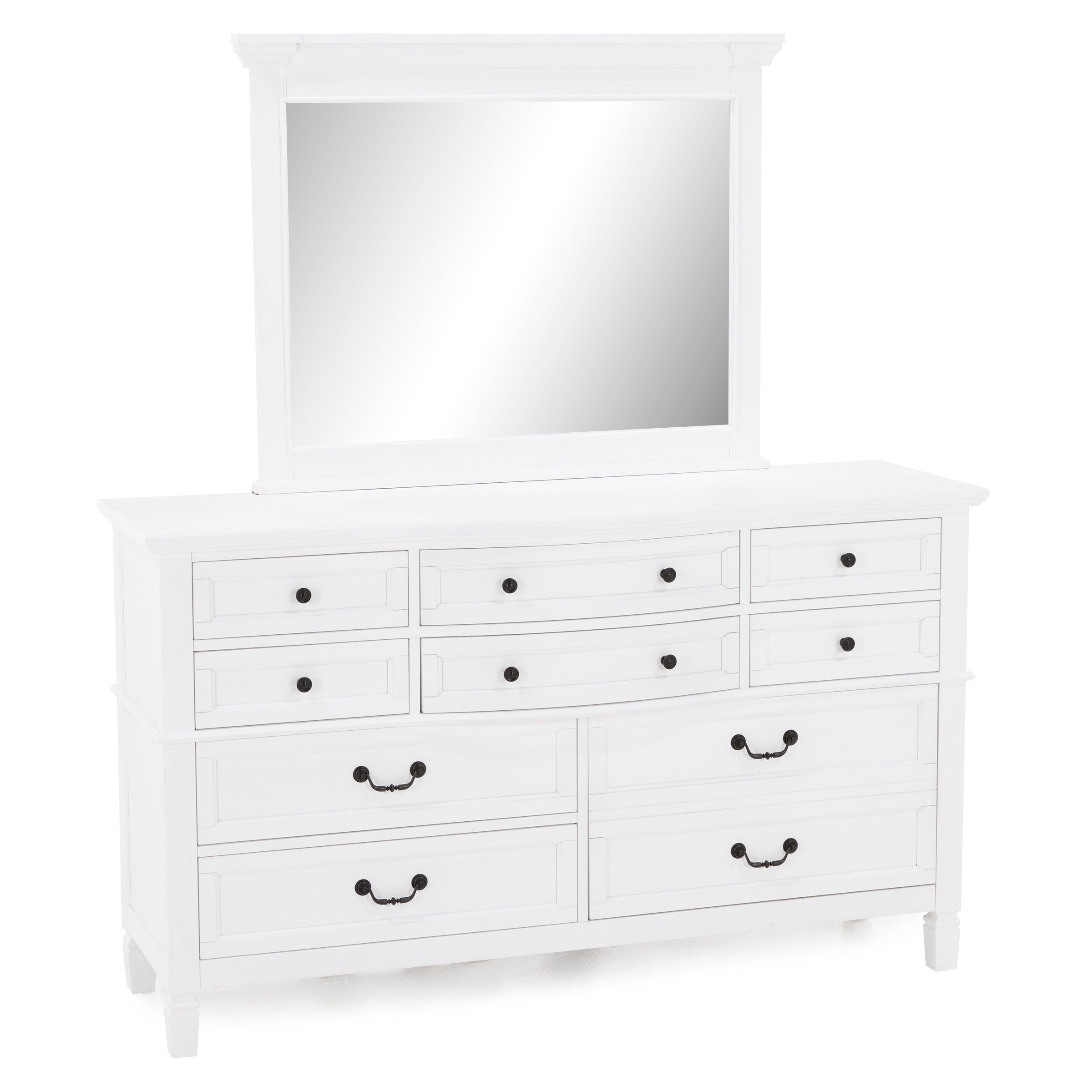 Direct Designs Willow Mirror