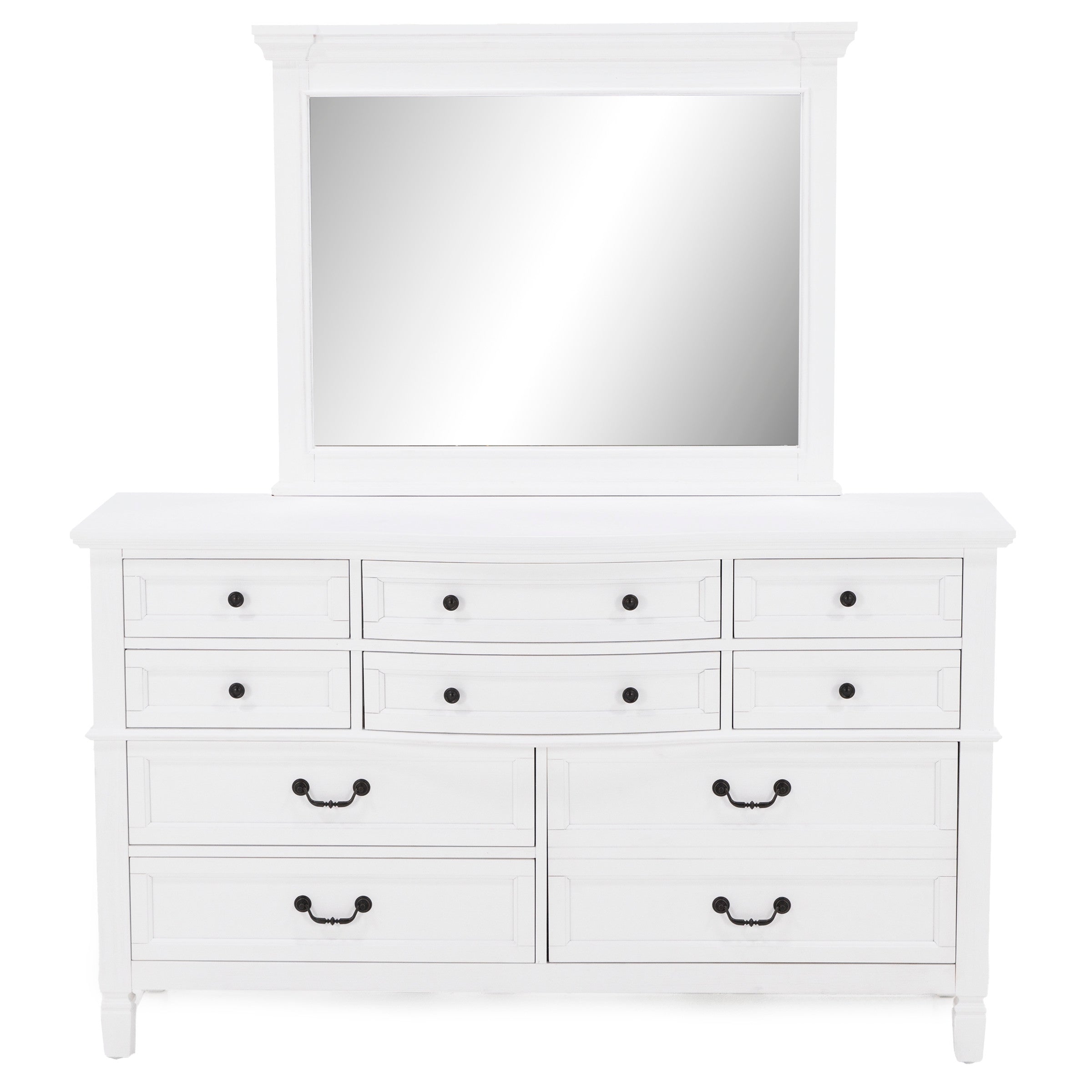 Direct Designs Willow Mirror