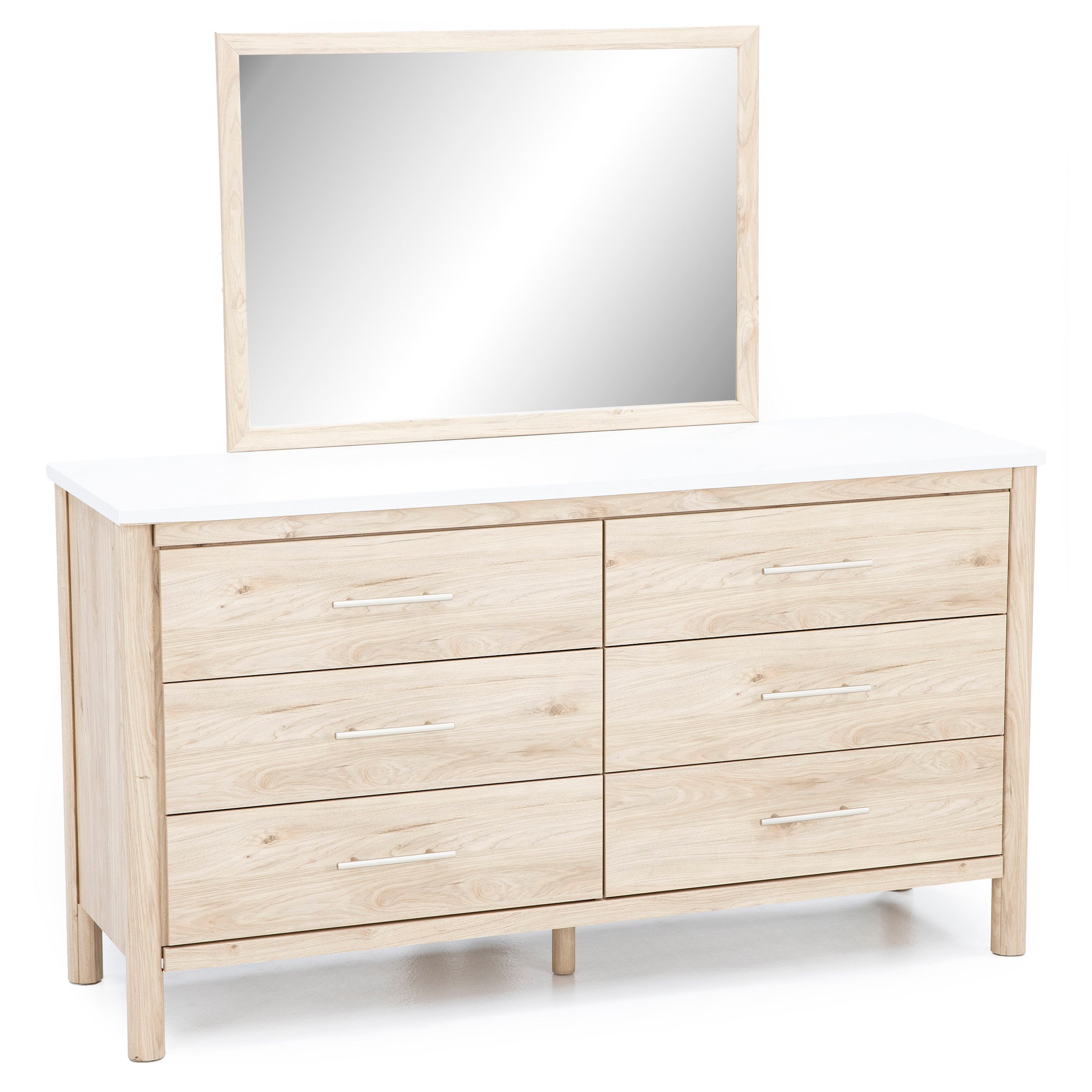 Hudson Mirror