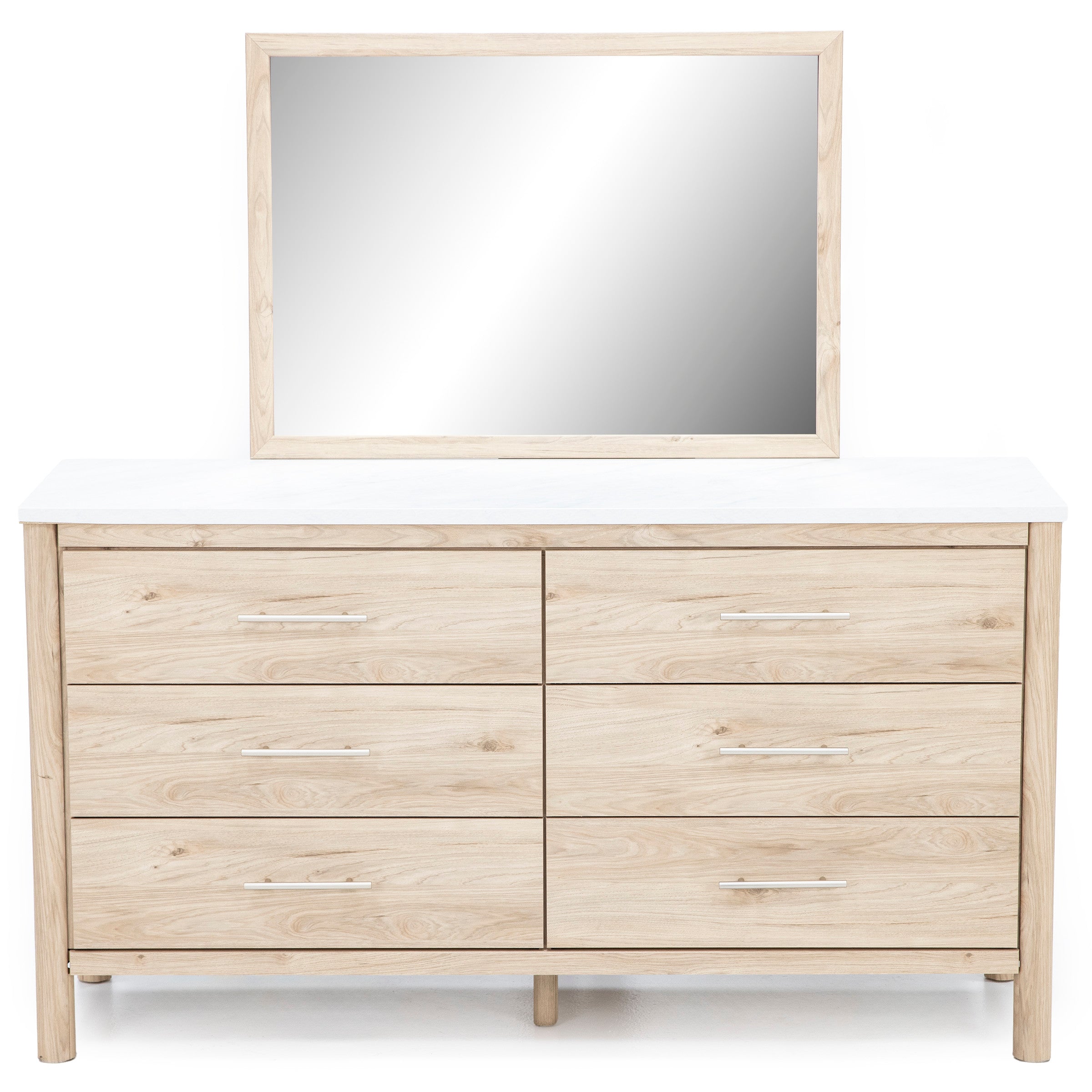 Hudson Mirror