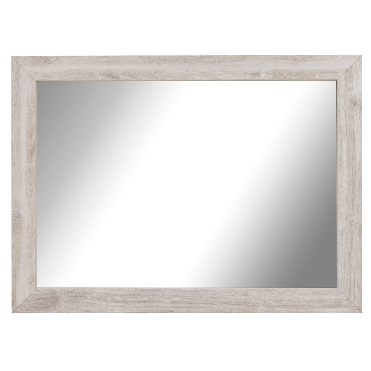 Essentials Mirror