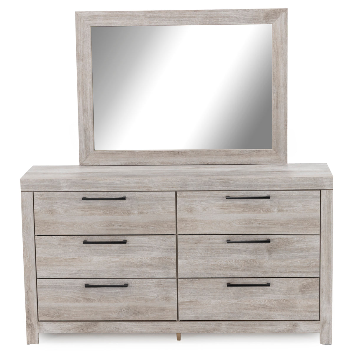 Essentials Mirror