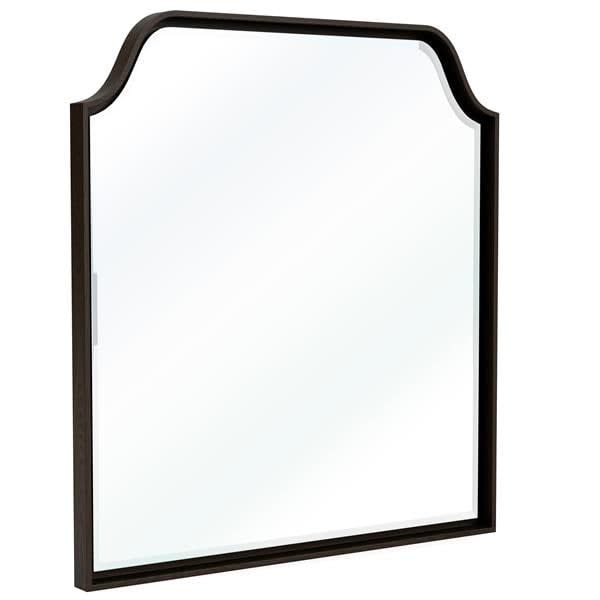 Annalise Dresser Mirror
