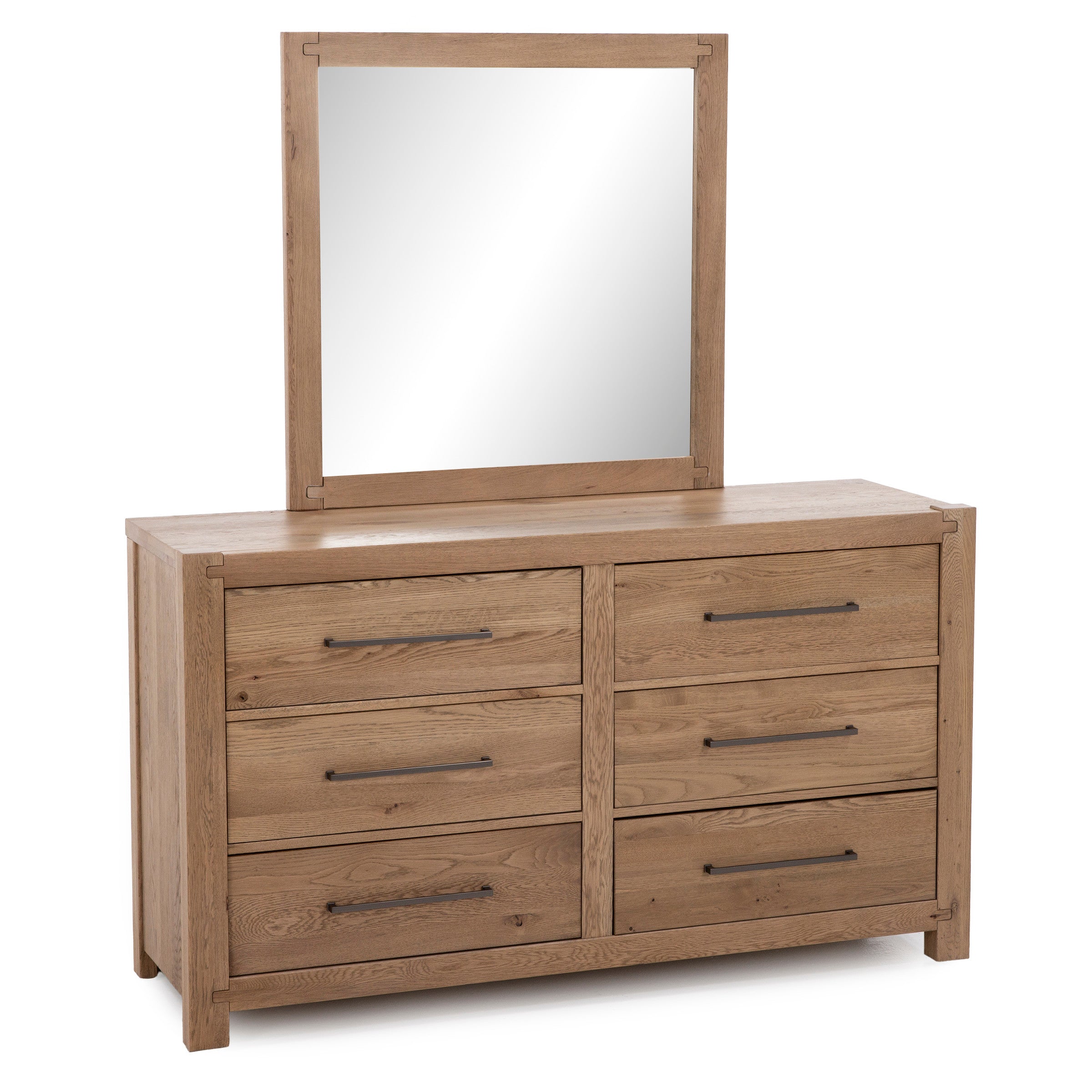 Joinery Mirror