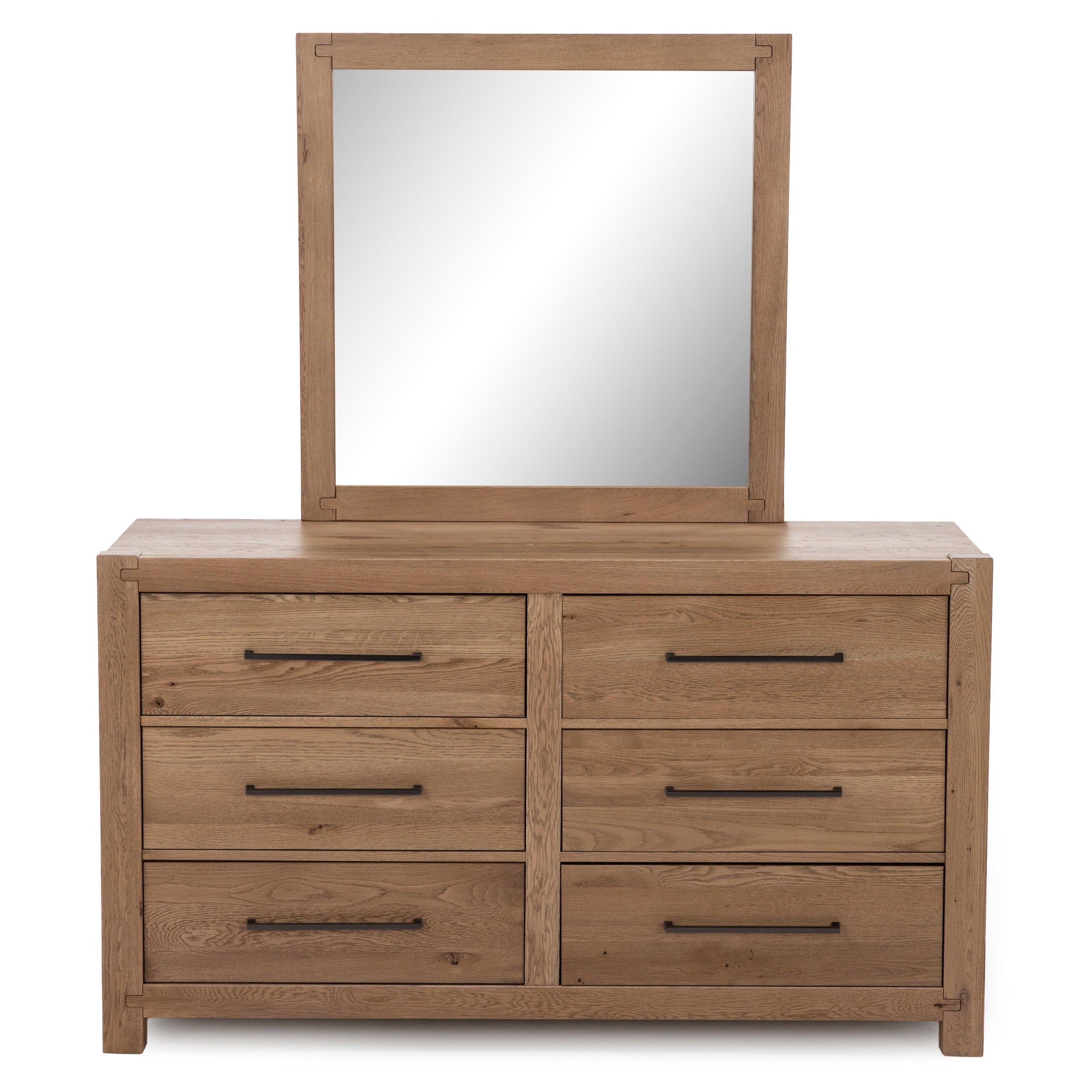 Joinery Mirror