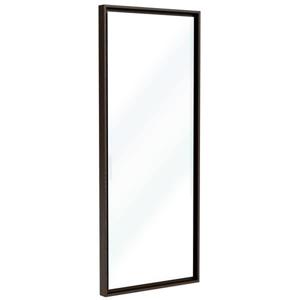 Annalise Accent Mirror