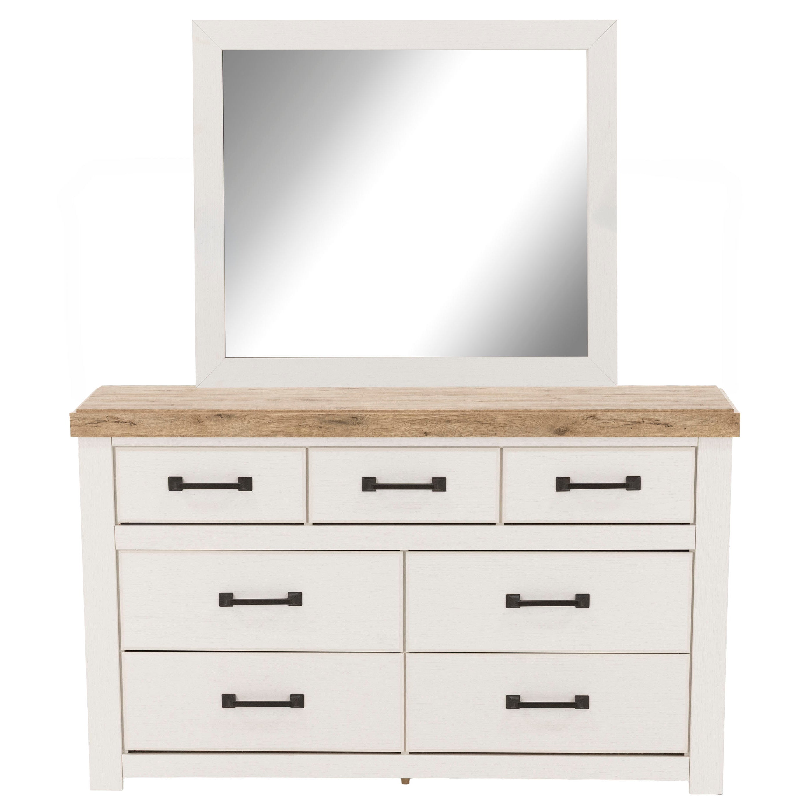 June Mirror