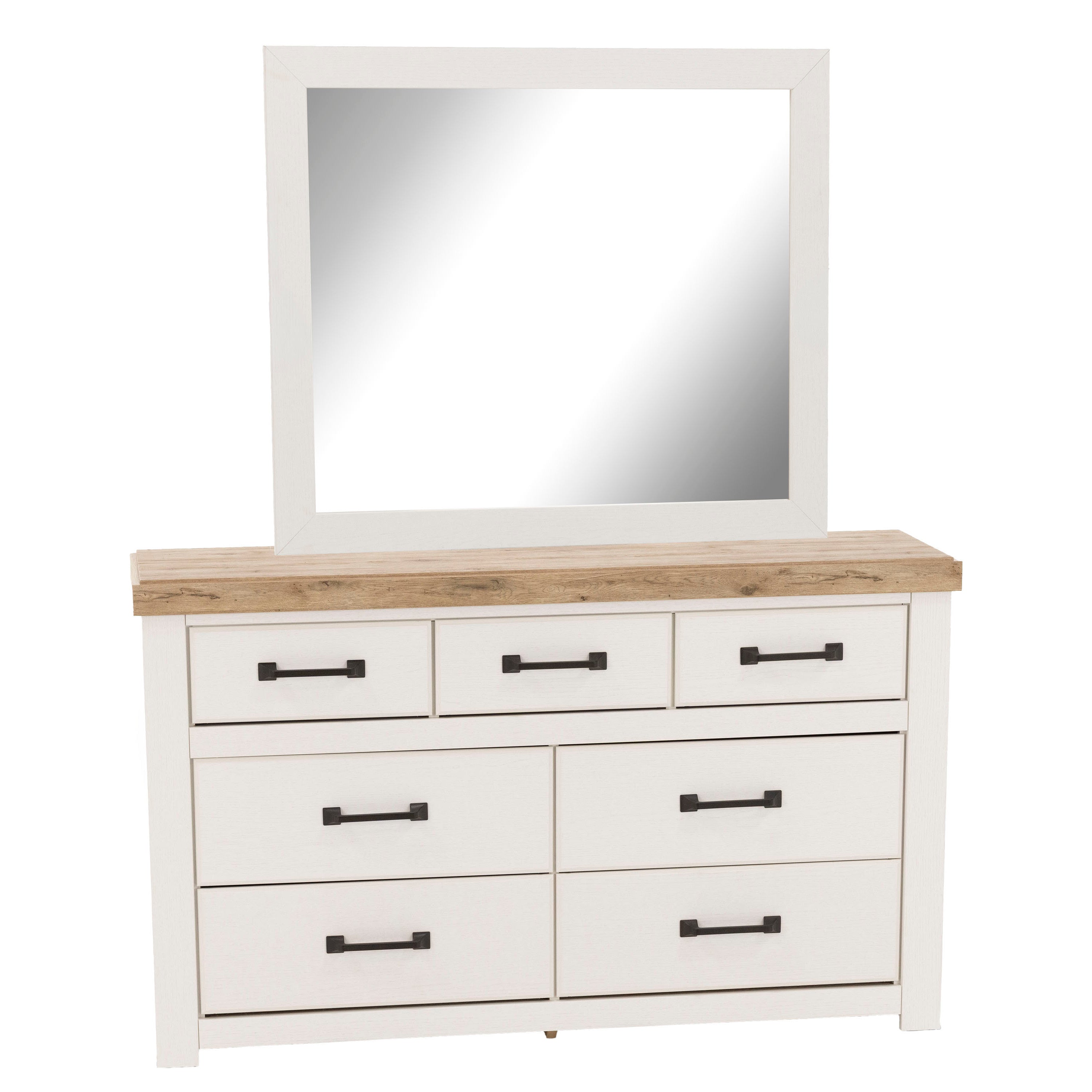 June Mirror