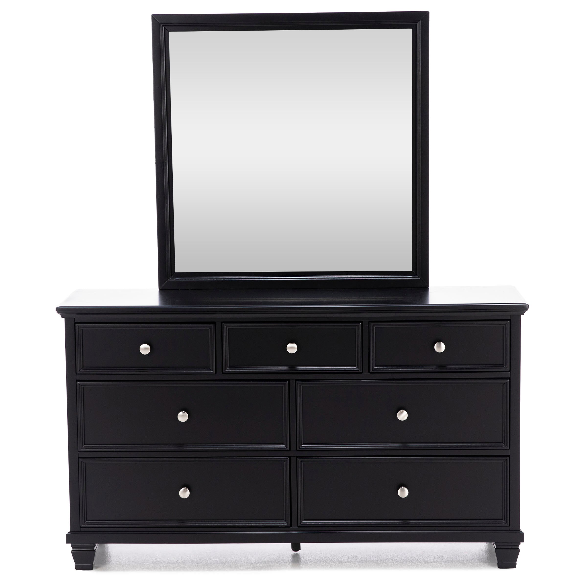 Austin Mirror