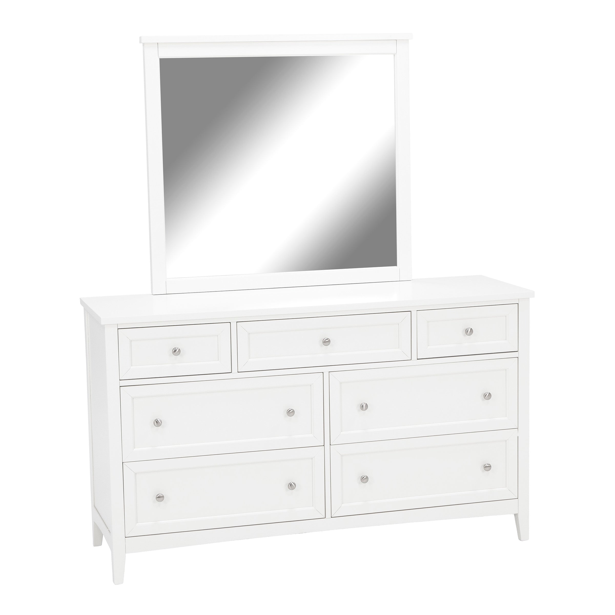 Spencer Mirror