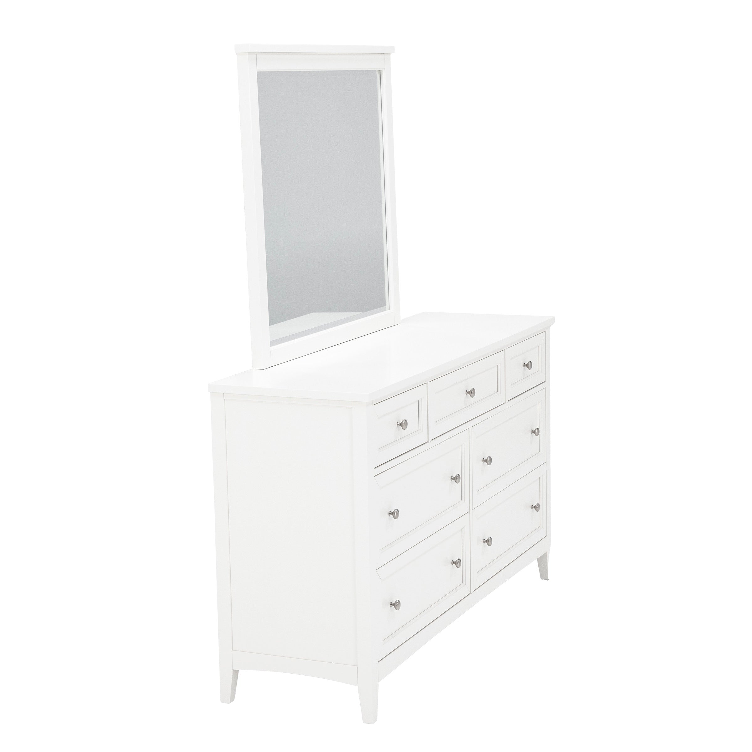 Spencer Mirror