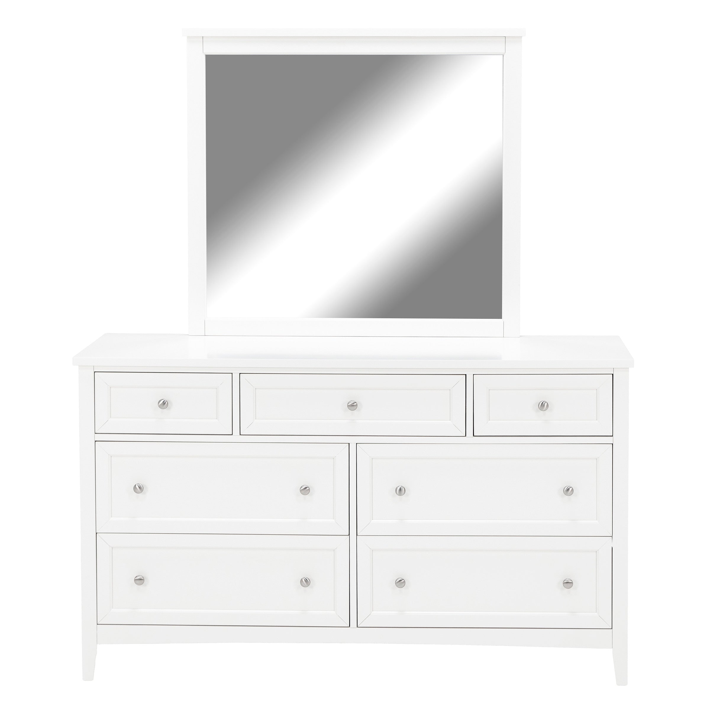 Spencer Mirror