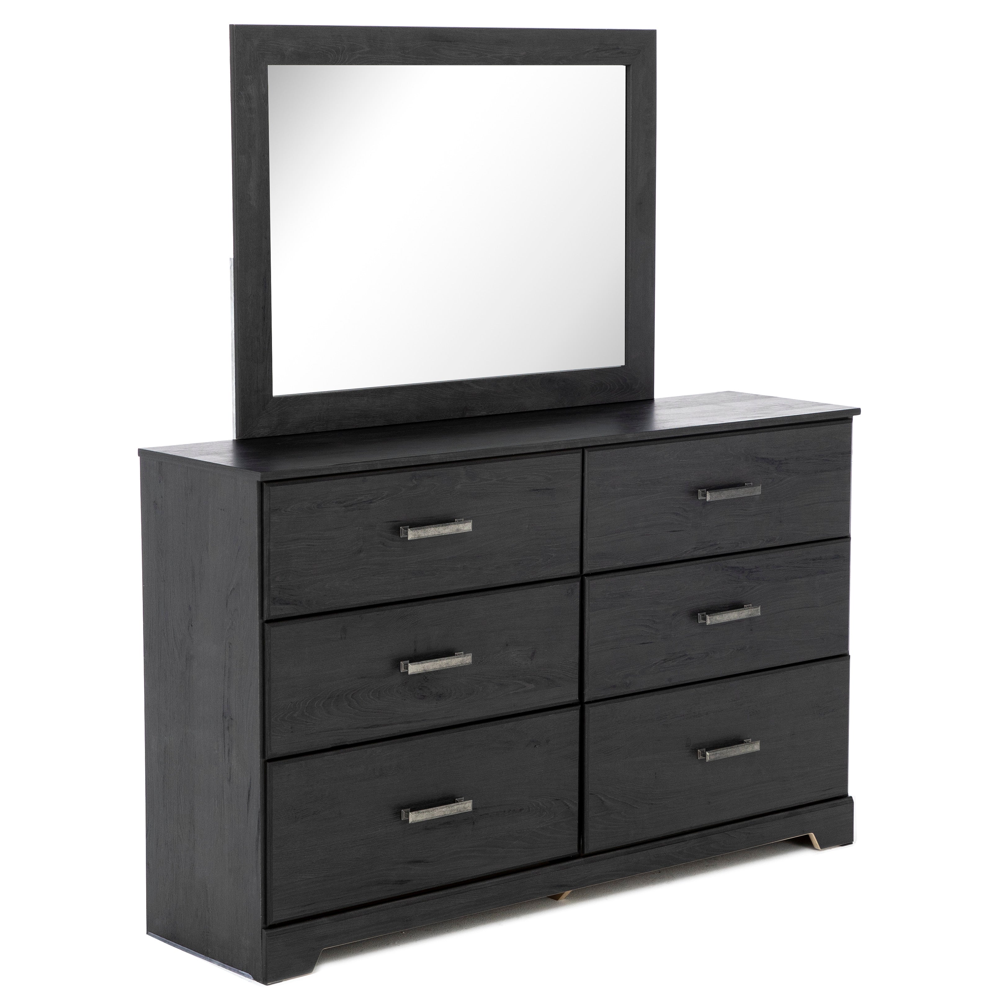 Essentials Mirror