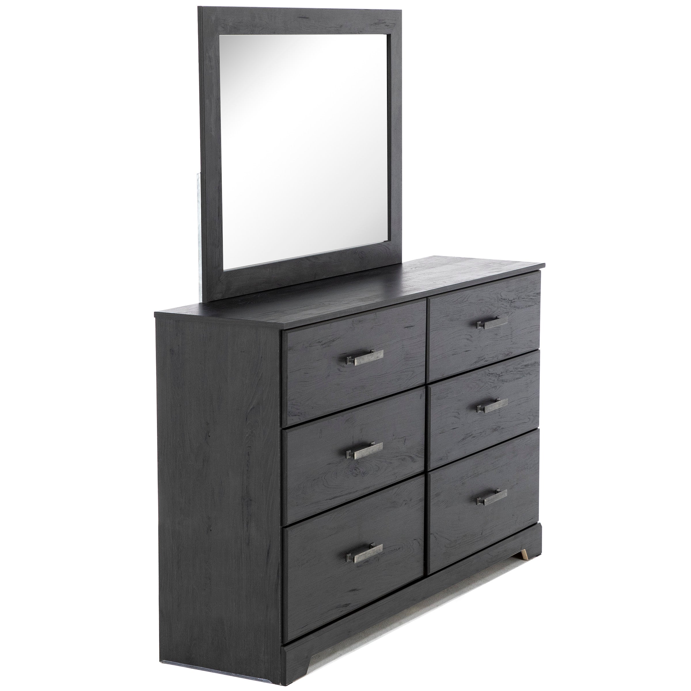 Essentials Mirror