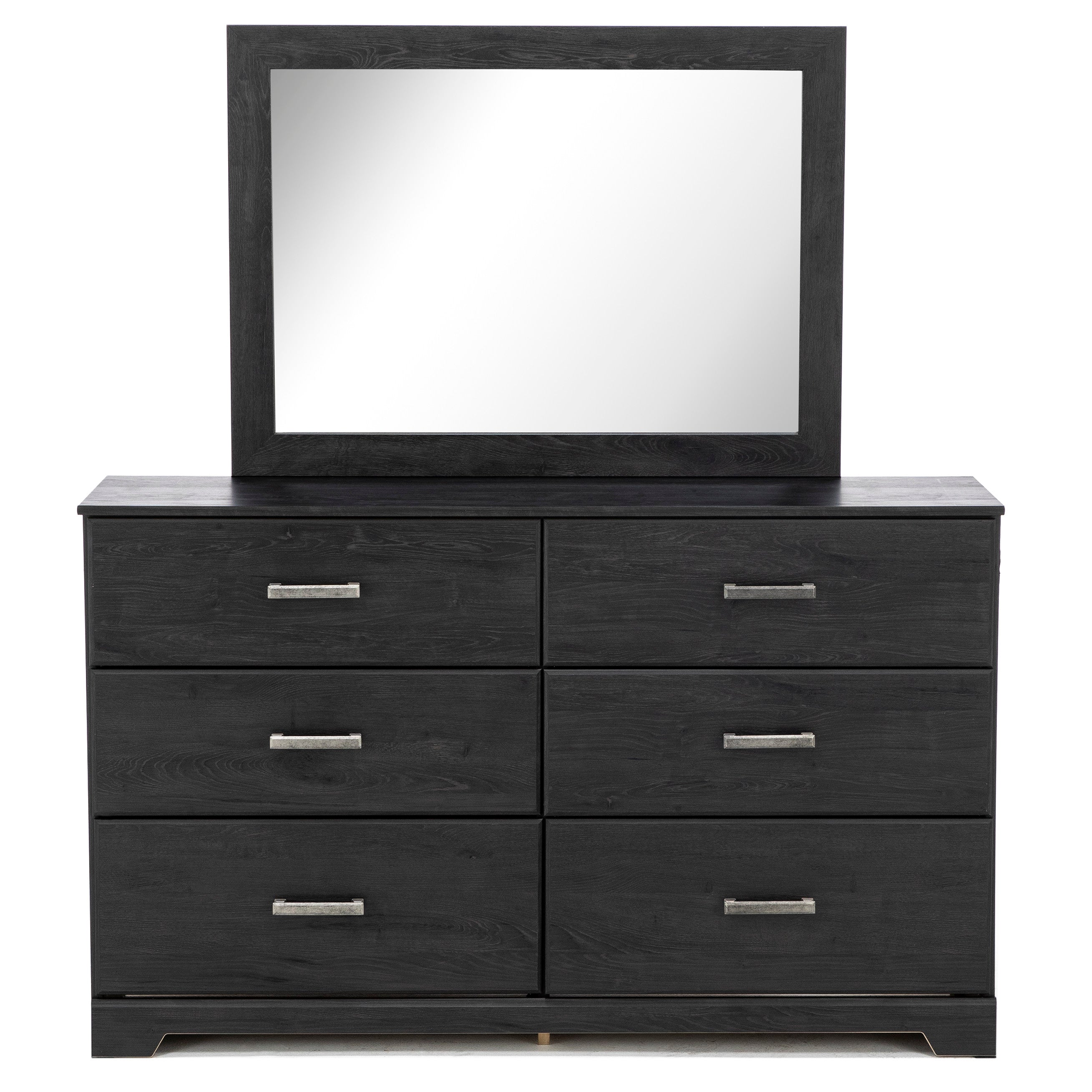 Essentials Mirror
