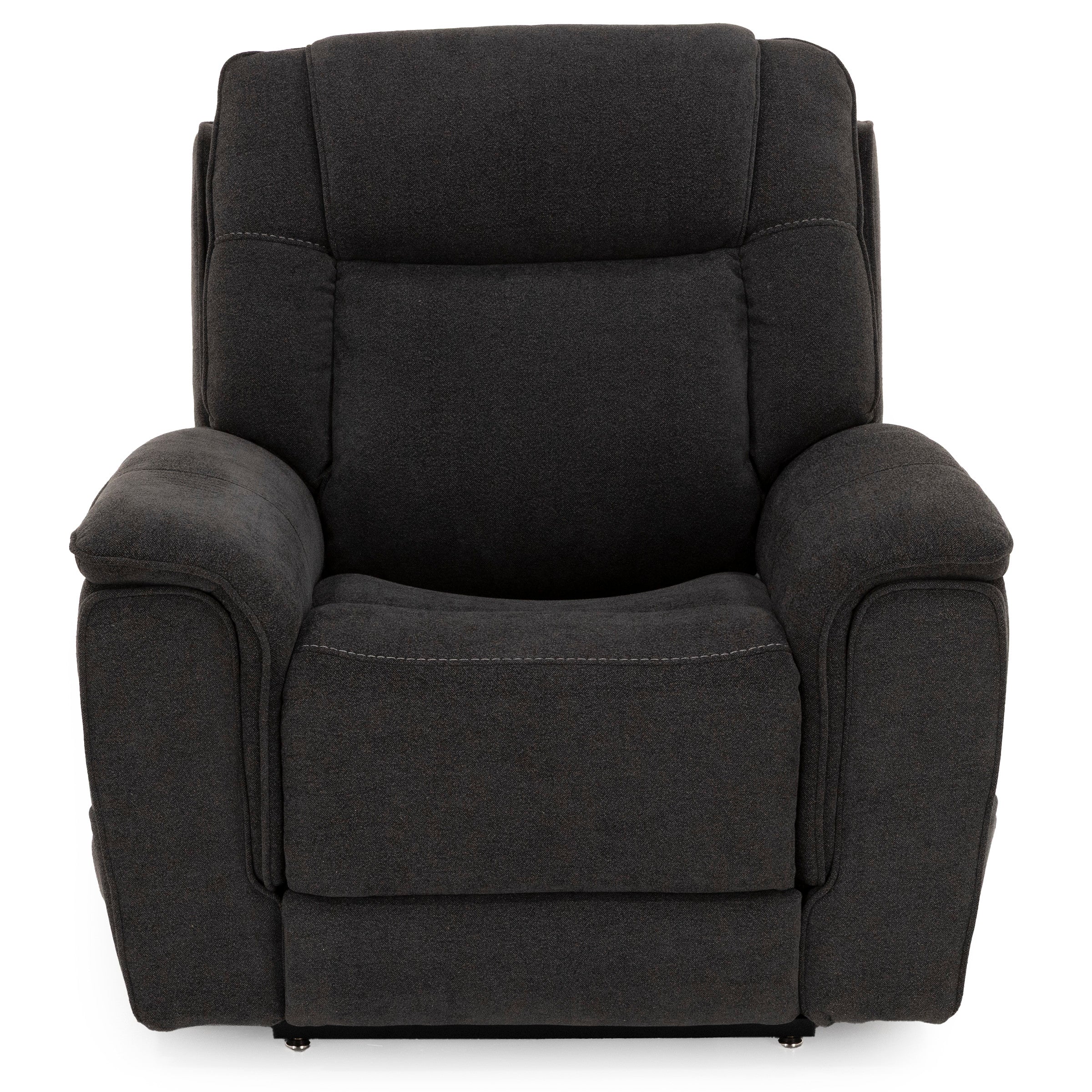Conrad Power Headrest Lift Chair With Hidden Cupholders (FDA Class II Medical Device)