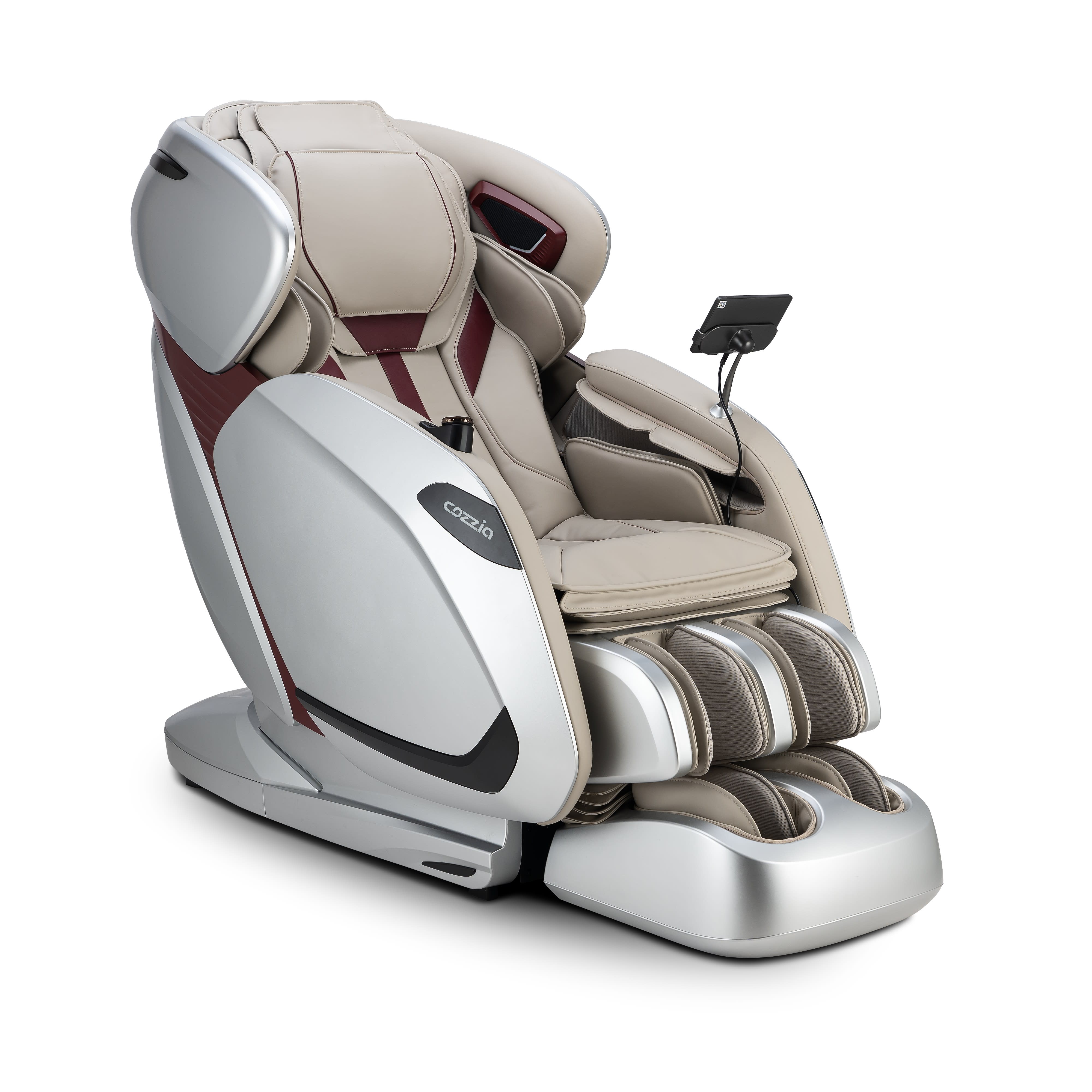 Zen Duo CZ-650 Massage Chair
