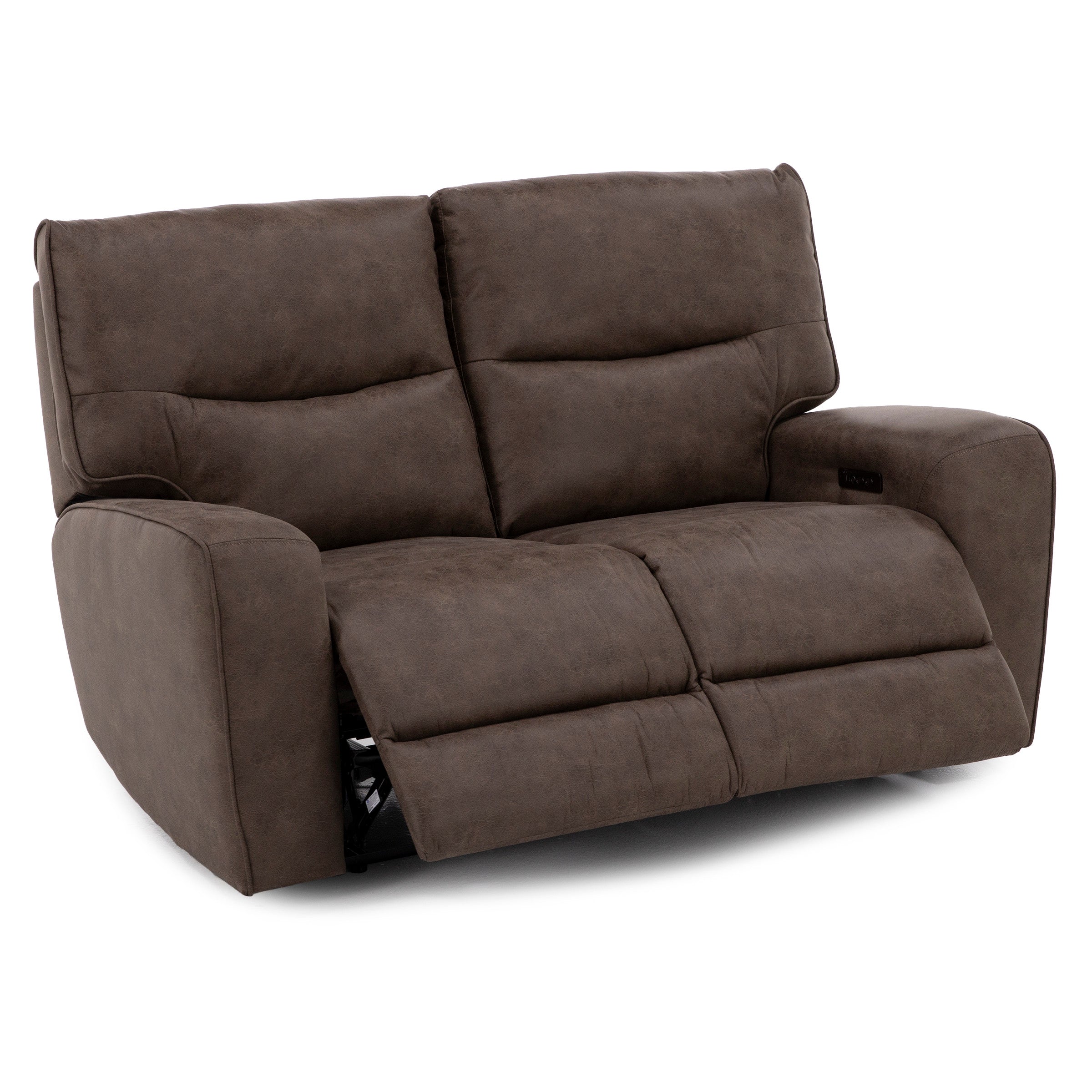 Hardin 2-Pc. Power Headrest Reclining Loveseat