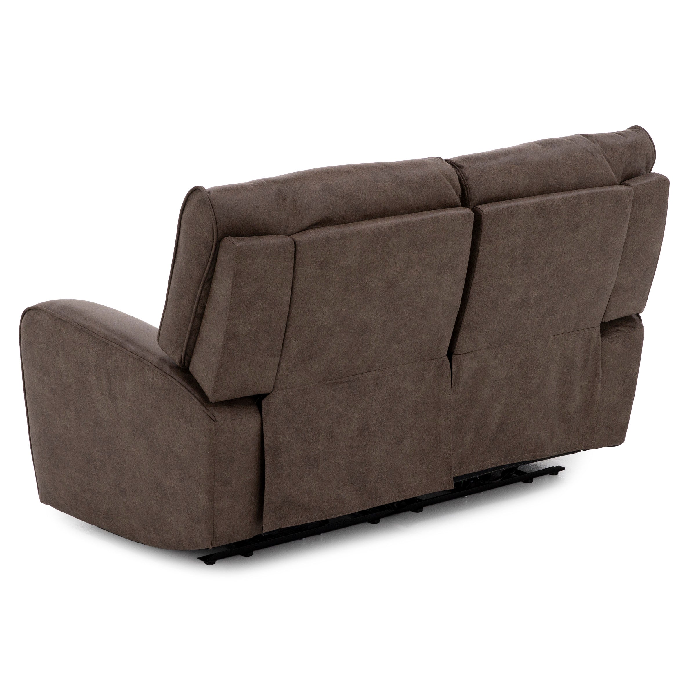Hardin 2-Pc. Power Headrest Reclining Loveseat