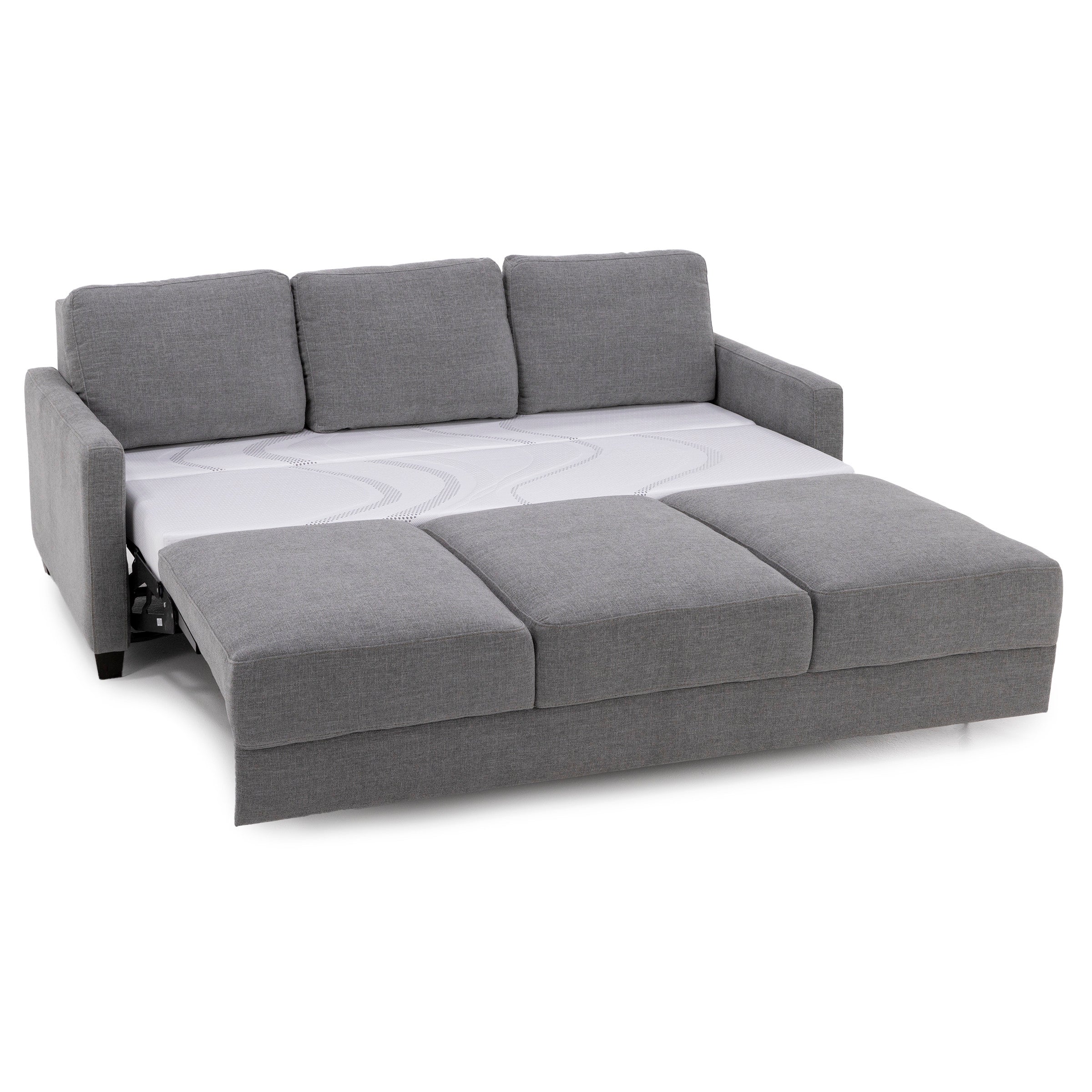 Slofa Karma Track Arm King Sleeper