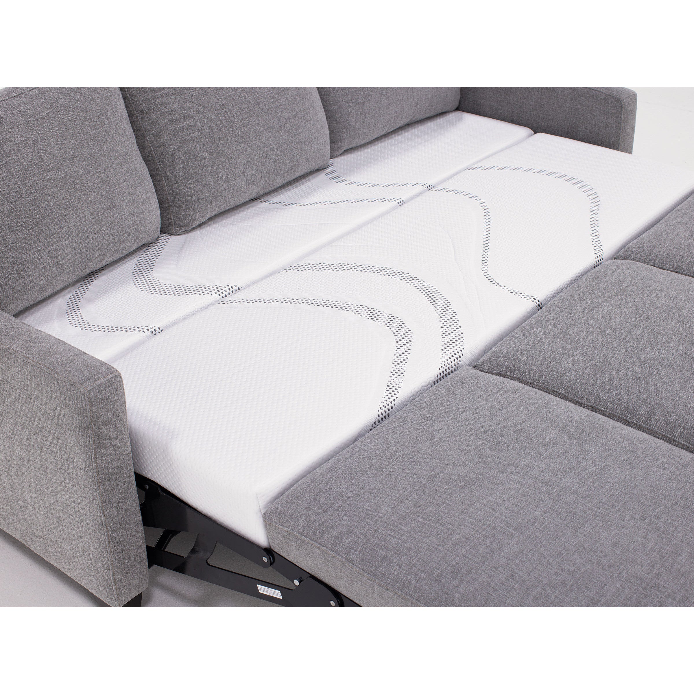 Slofa Karma Track Arm King Sleeper