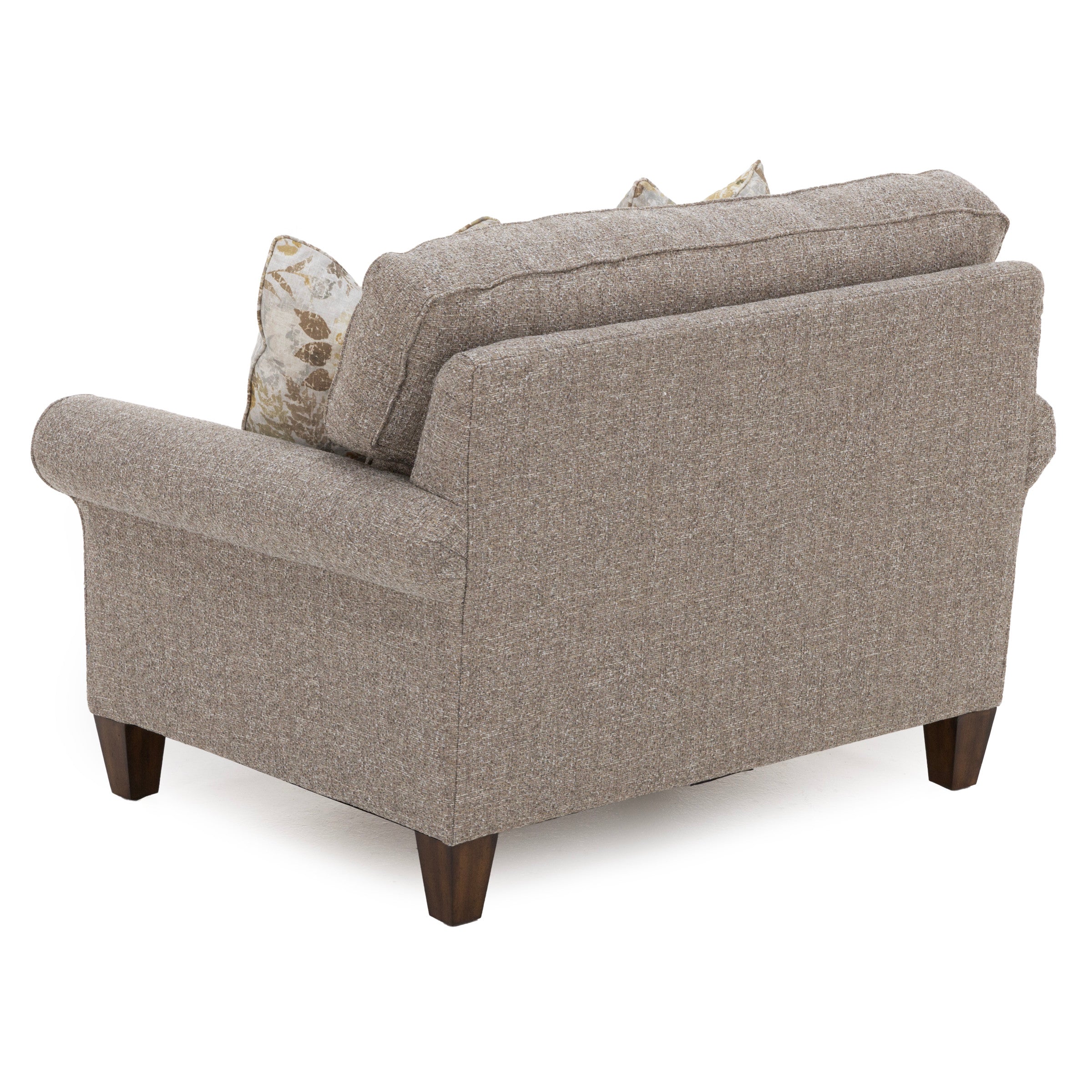 Flexsteel Westside Wide Chair And A Half