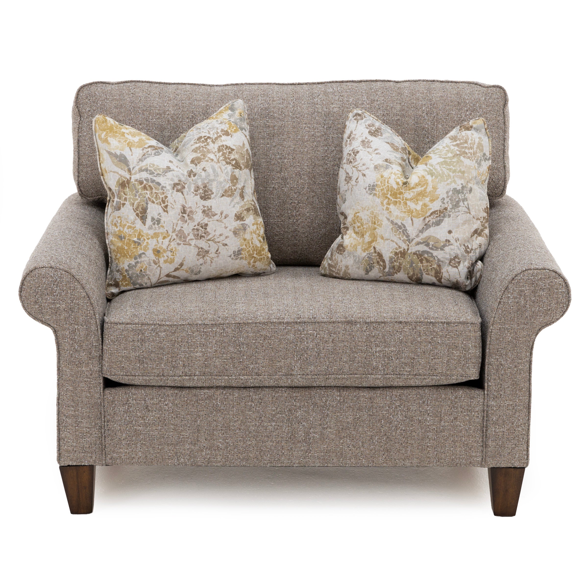 Flexsteel Westside Wide Chair And A Half