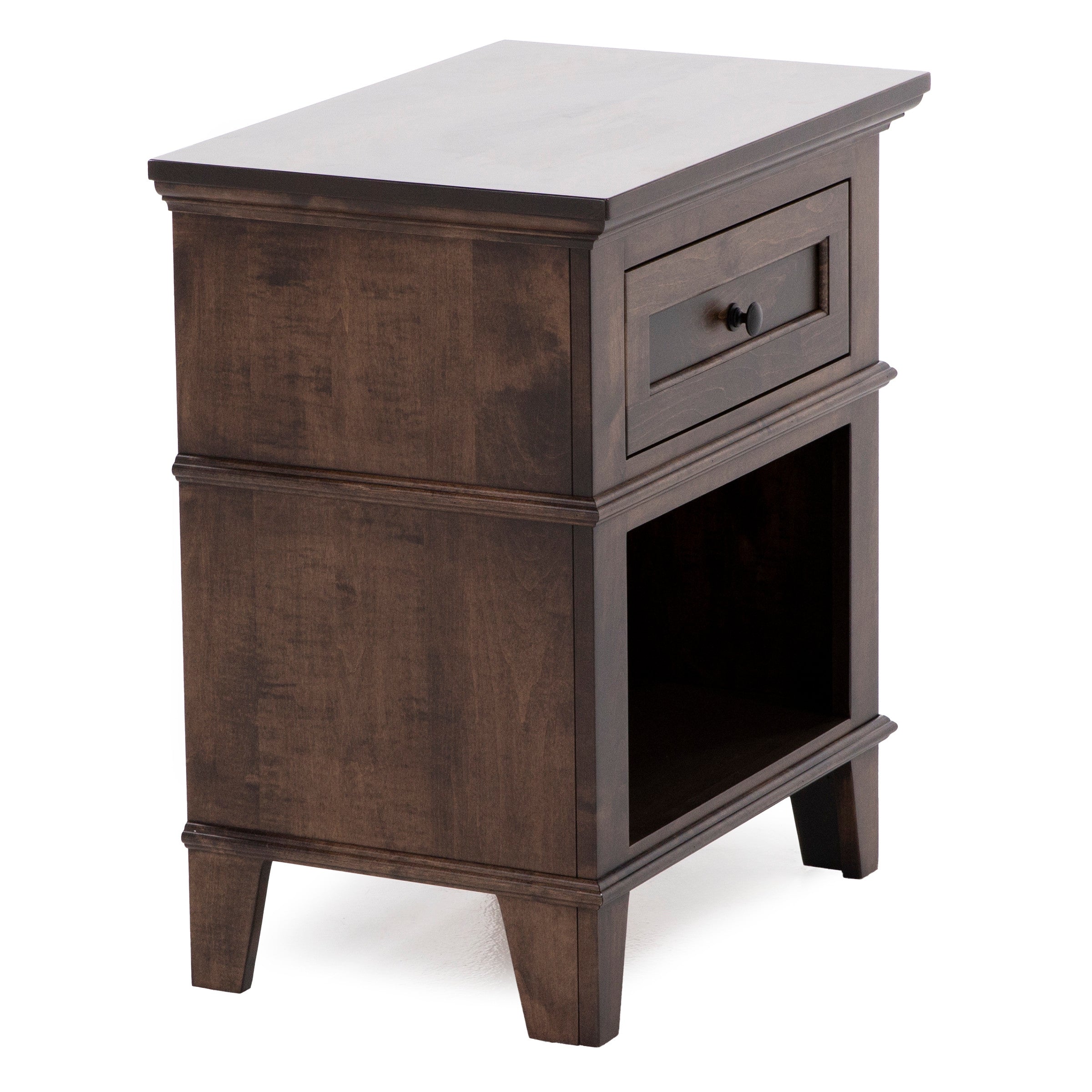 Brentwood One Drawer Nightstand