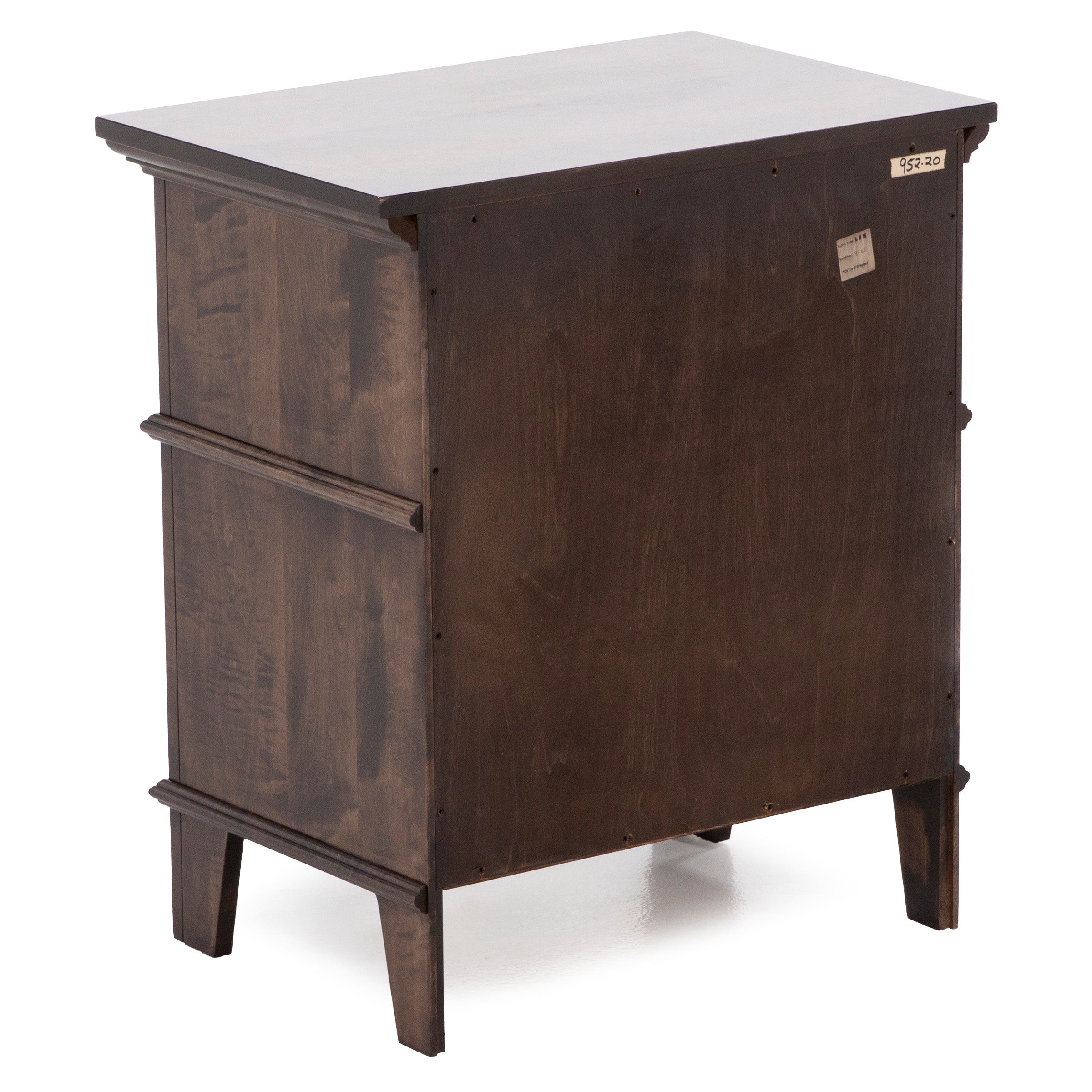 Brentwood One Drawer Nightstand