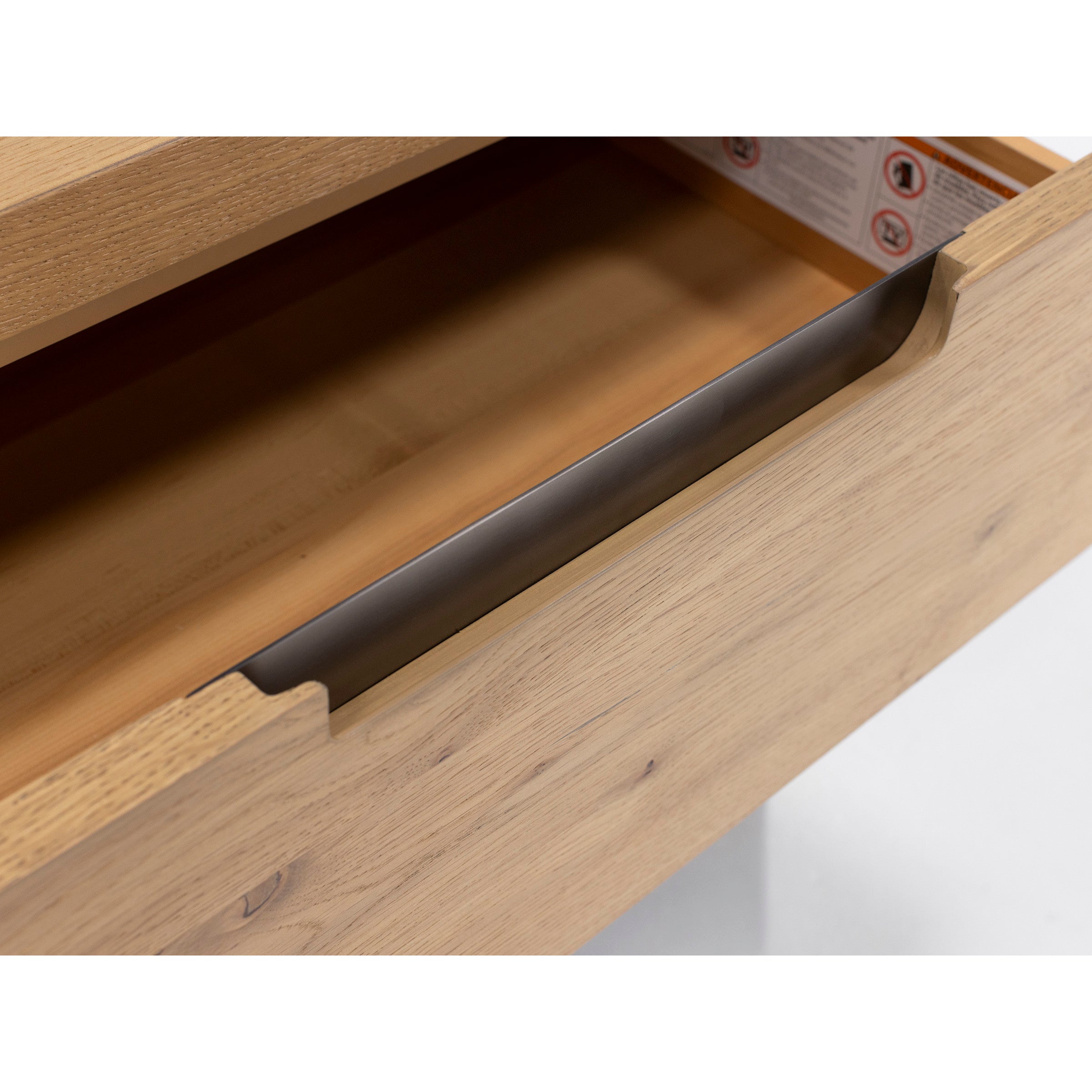 Walker 30" W Nightstand