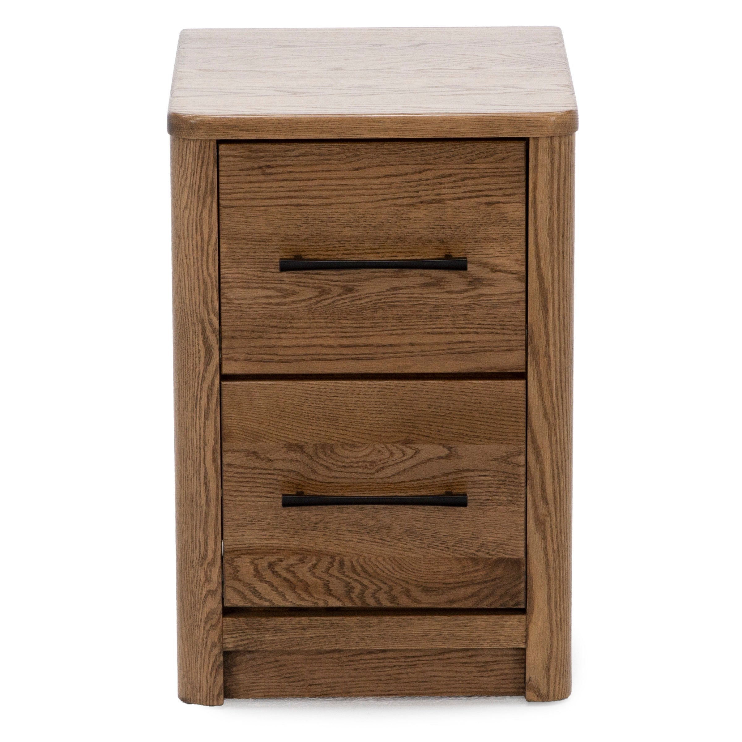 Witmer Modern Oak 17"W Nightstand
