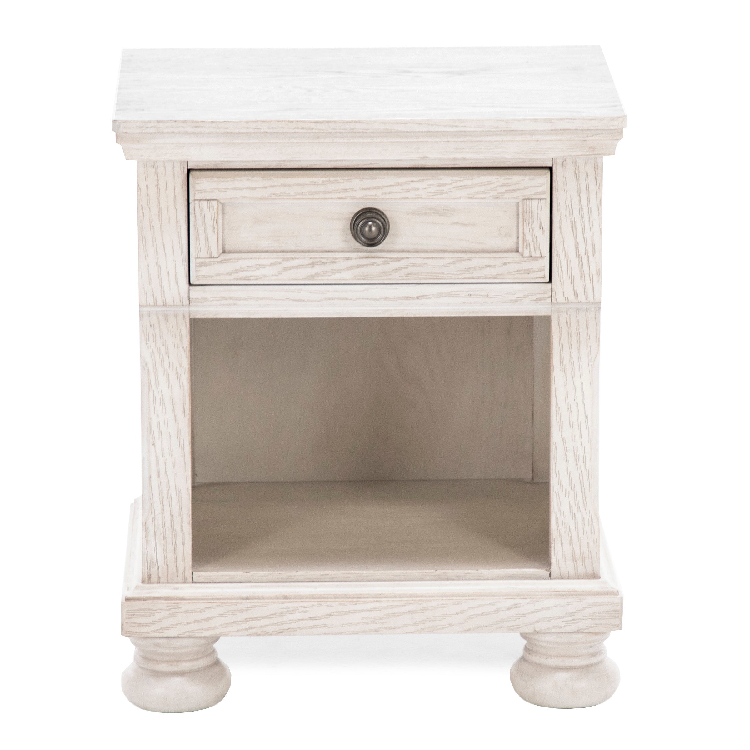 Meadowbrook One Drawer Nightstand