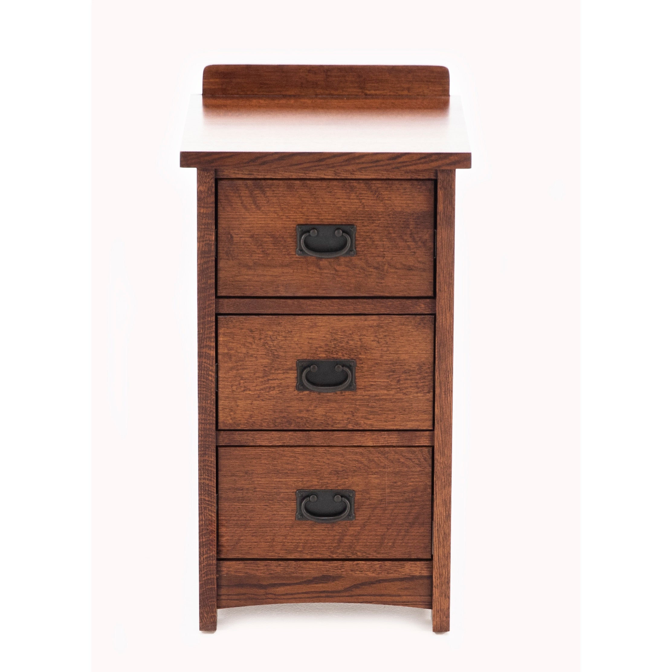 Witmer American Mission #80 17"W Nightstand