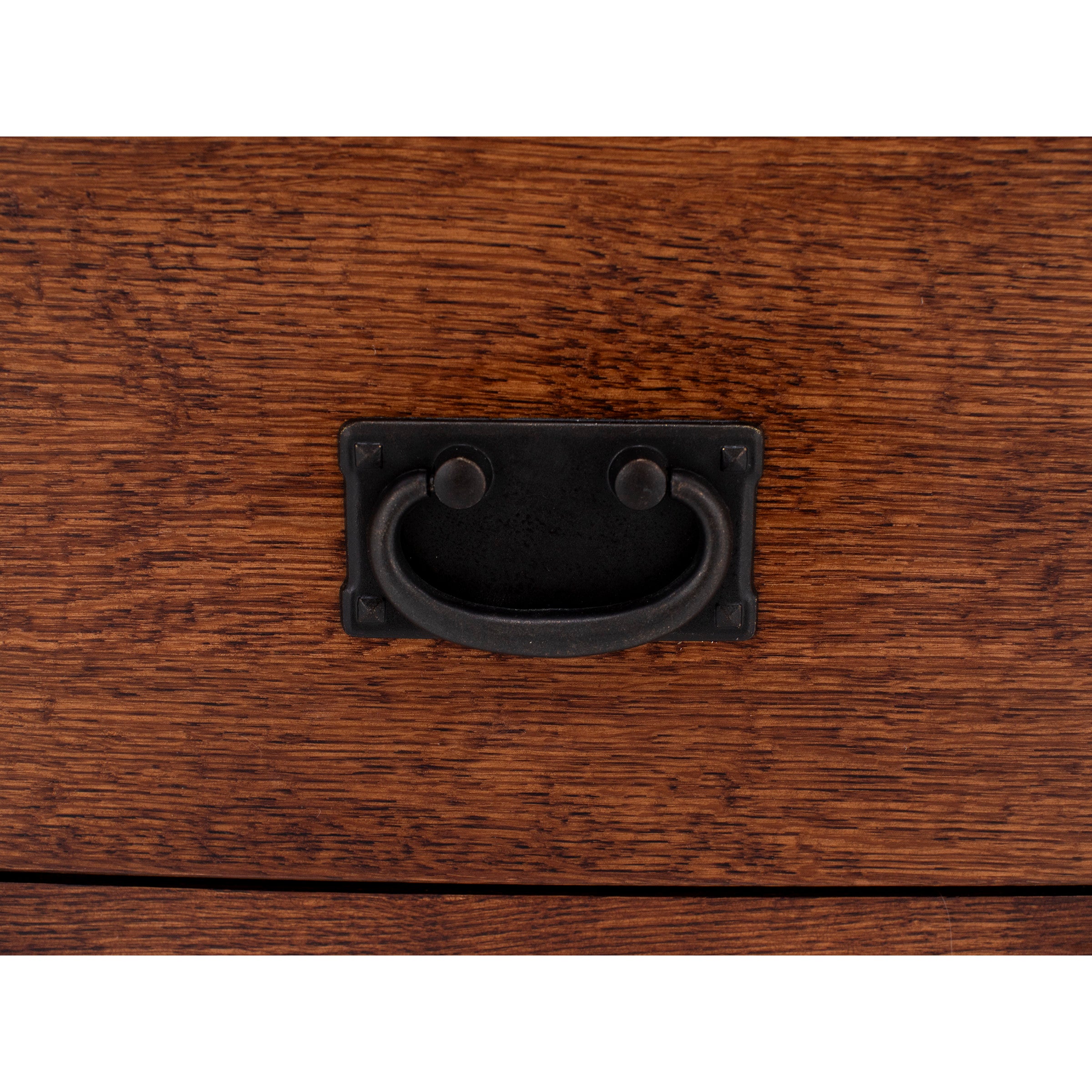 Witmer American Mission #80 17"W Nightstand