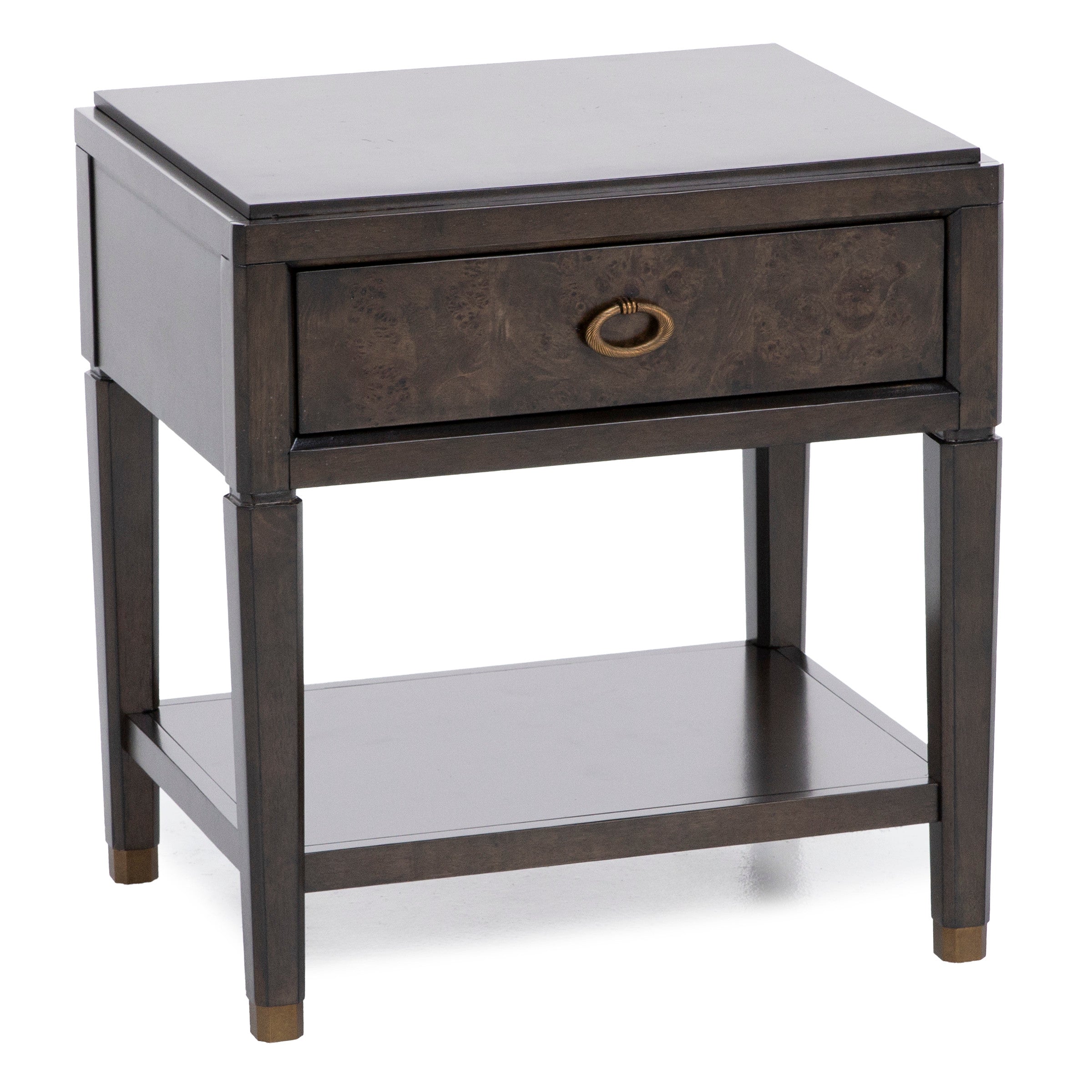 Julian One Drawer Nightstand