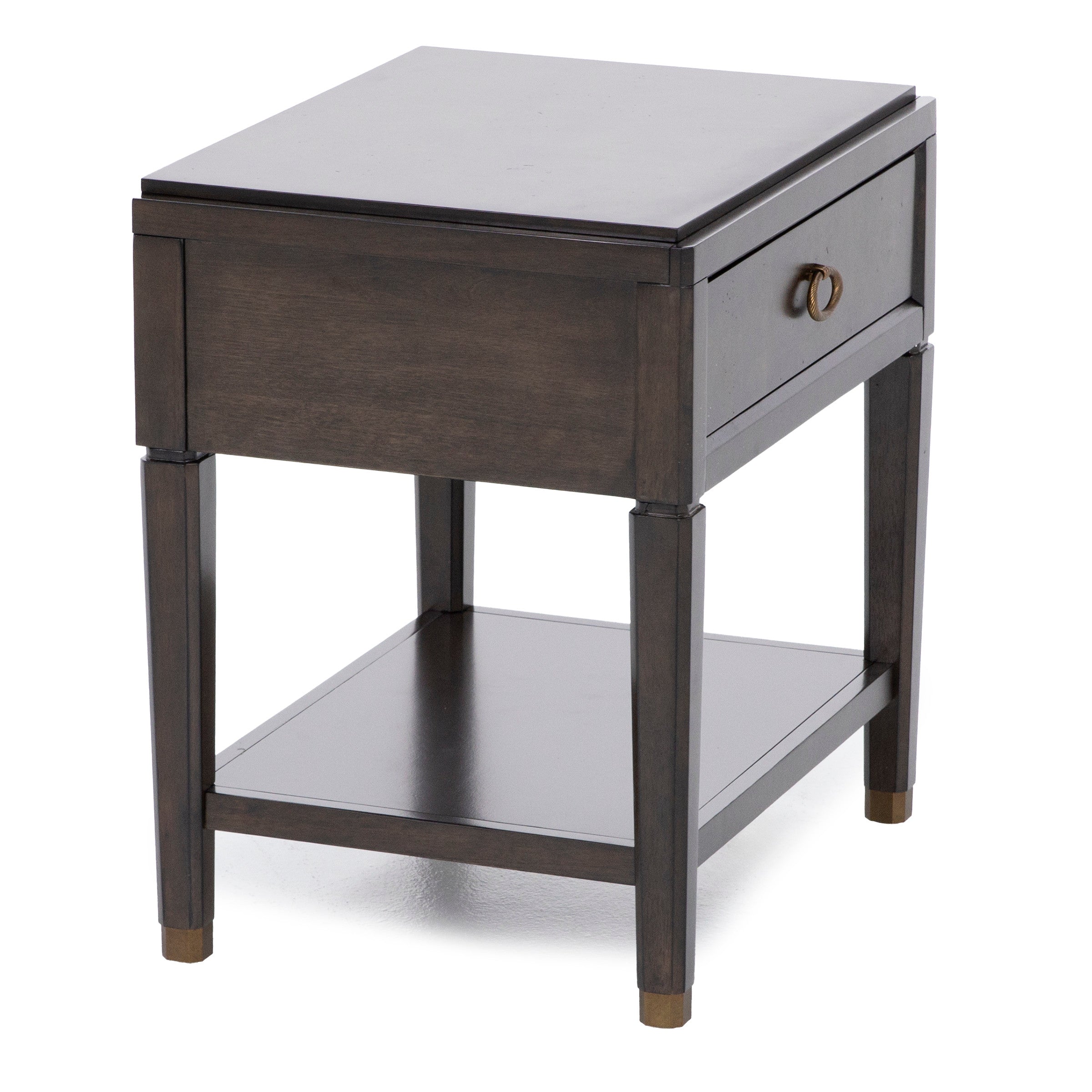 Julian One Drawer Nightstand