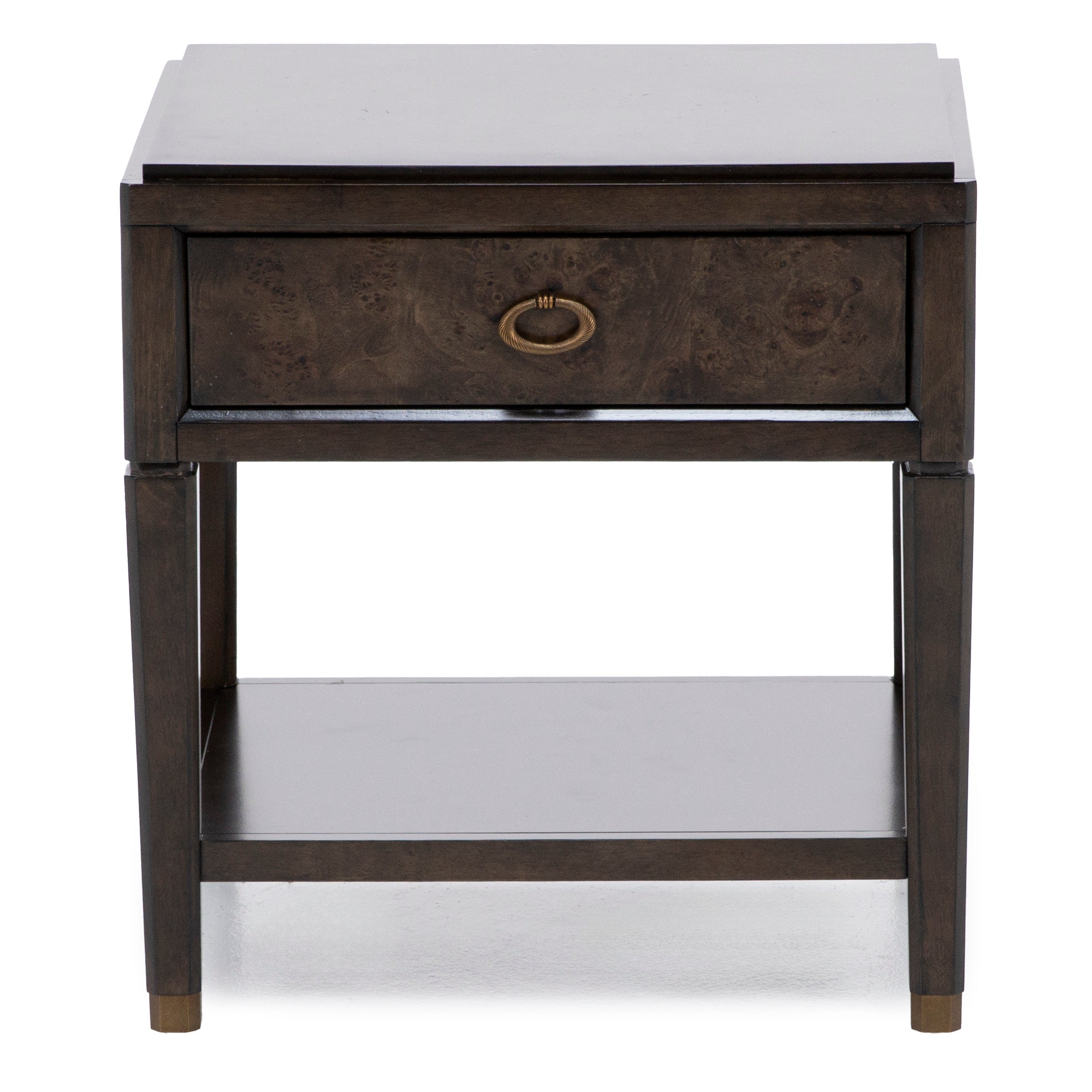 Julian One Drawer Nightstand