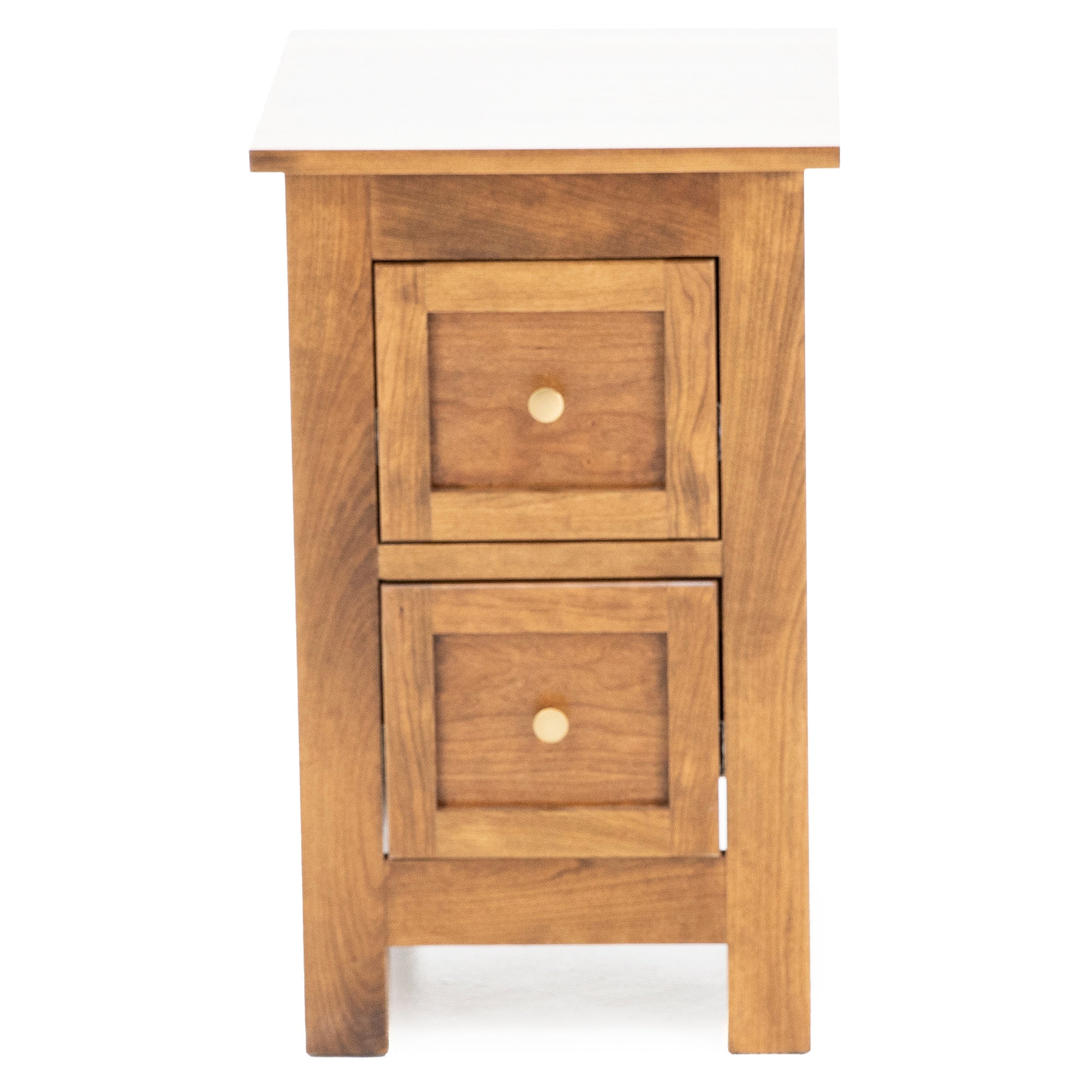 Witmer Taylor J Two Drawer Nightstand