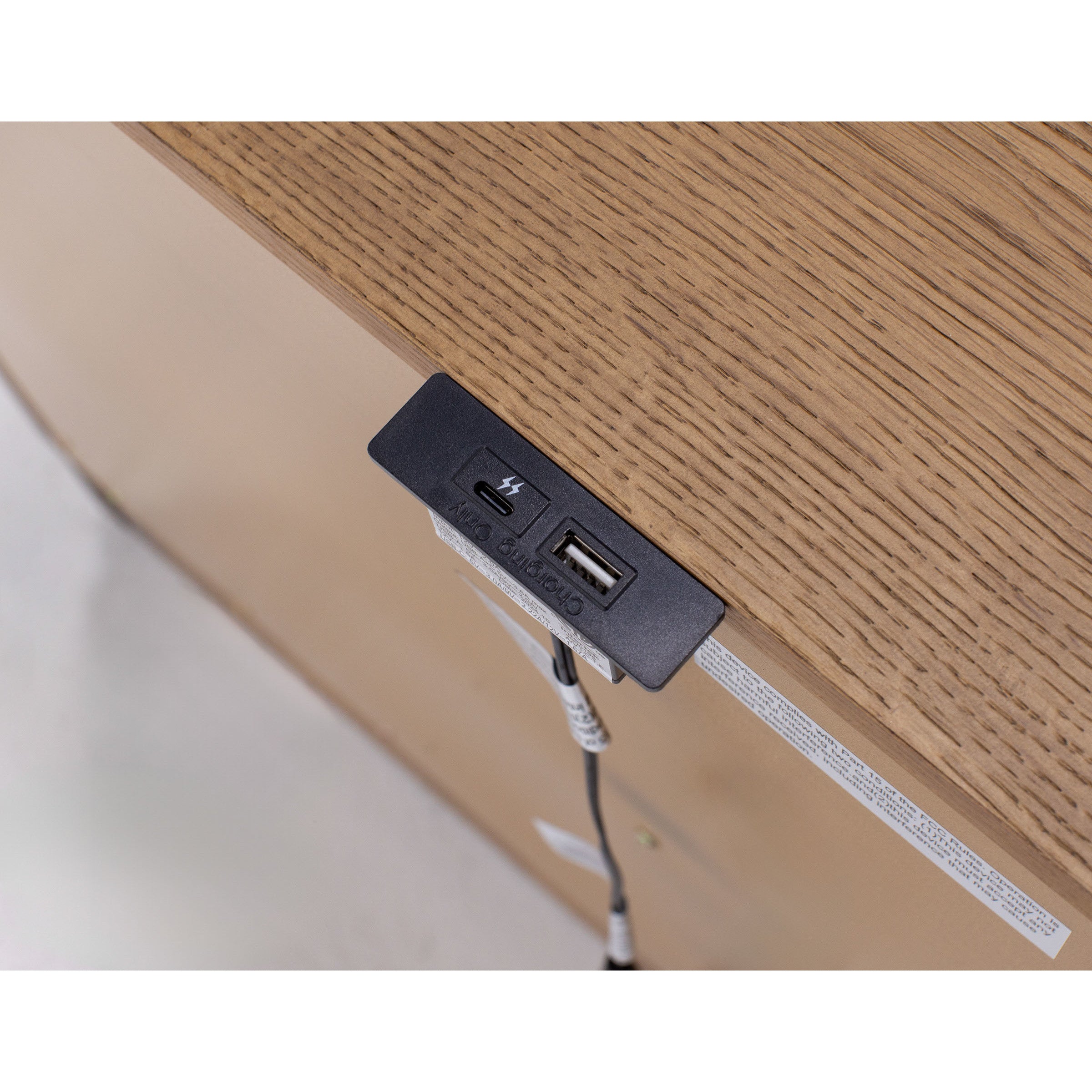 Keystone Nightstand