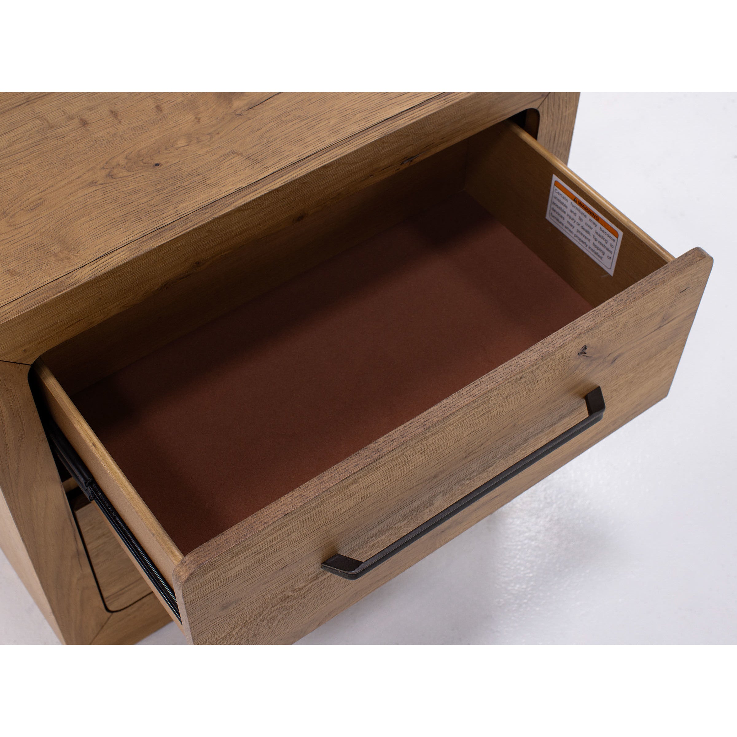 Keystone Nightstand
