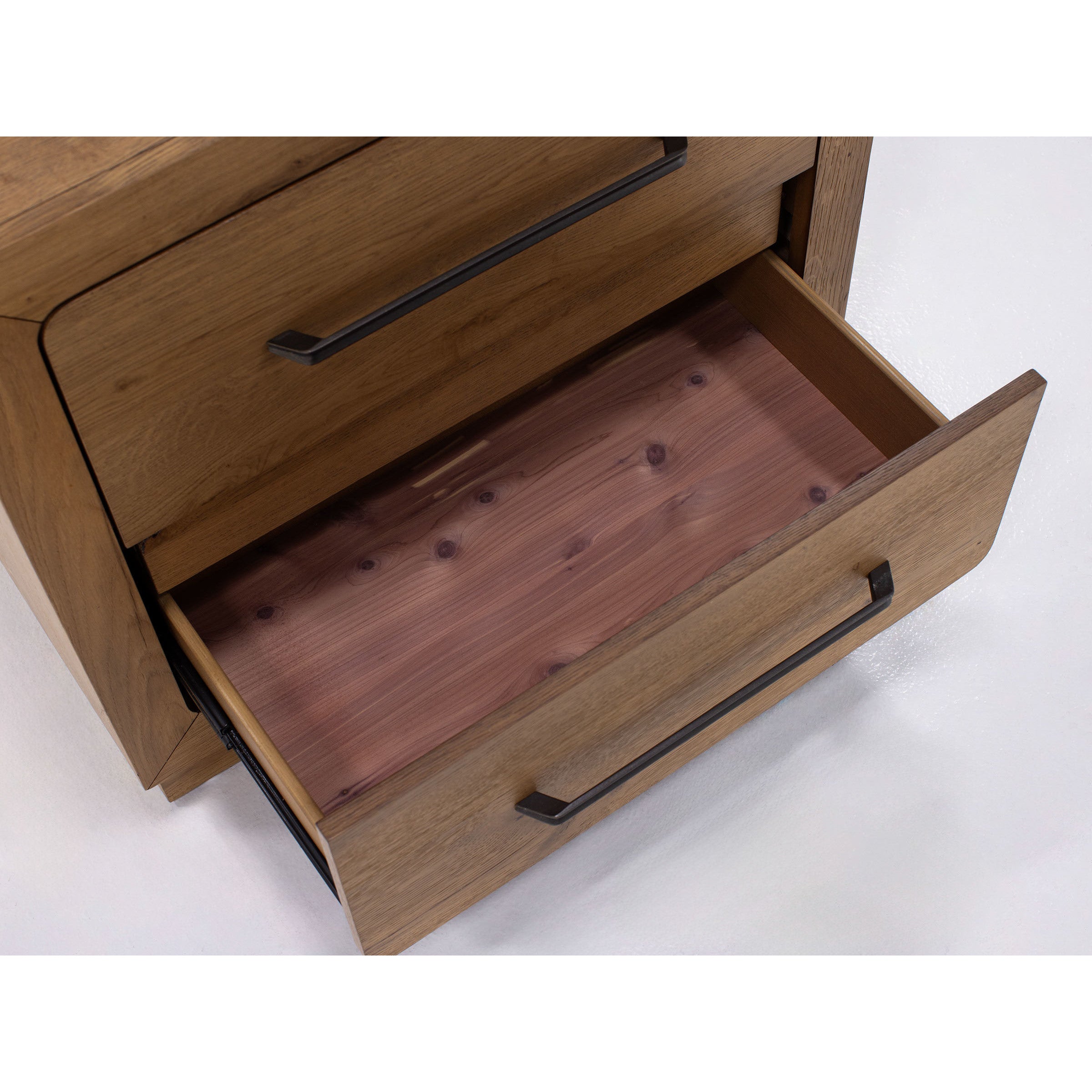 Keystone Nightstand
