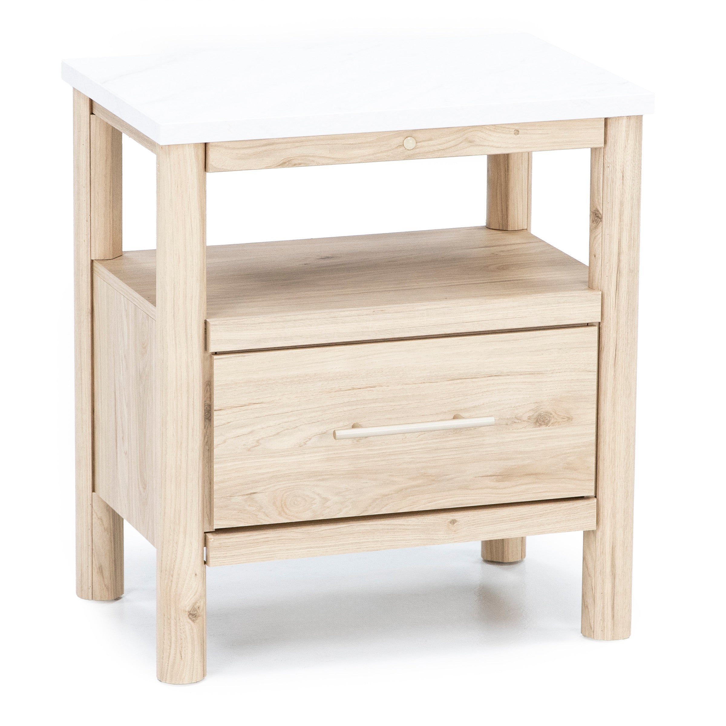 Hudson Nightstand