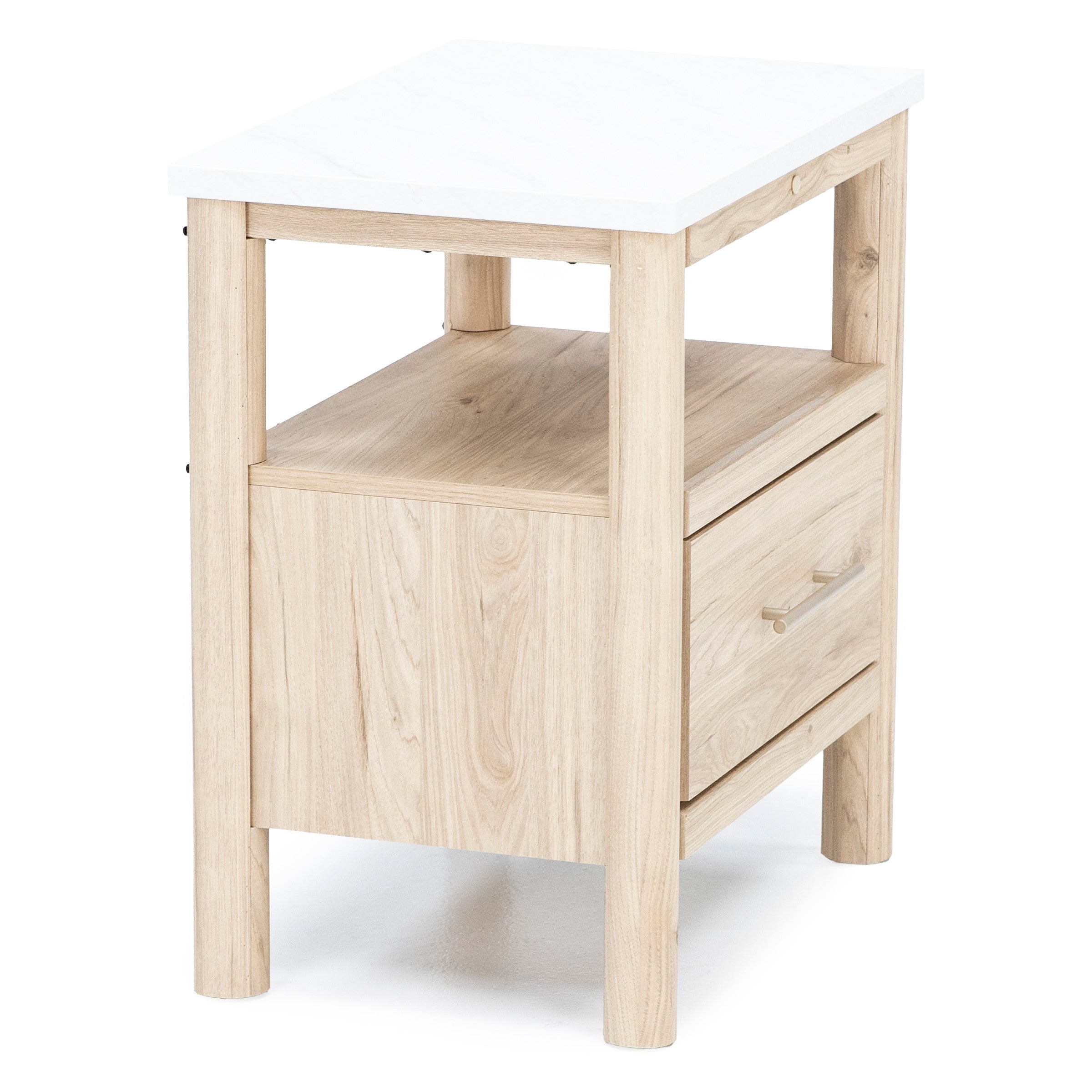 Hudson Nightstand