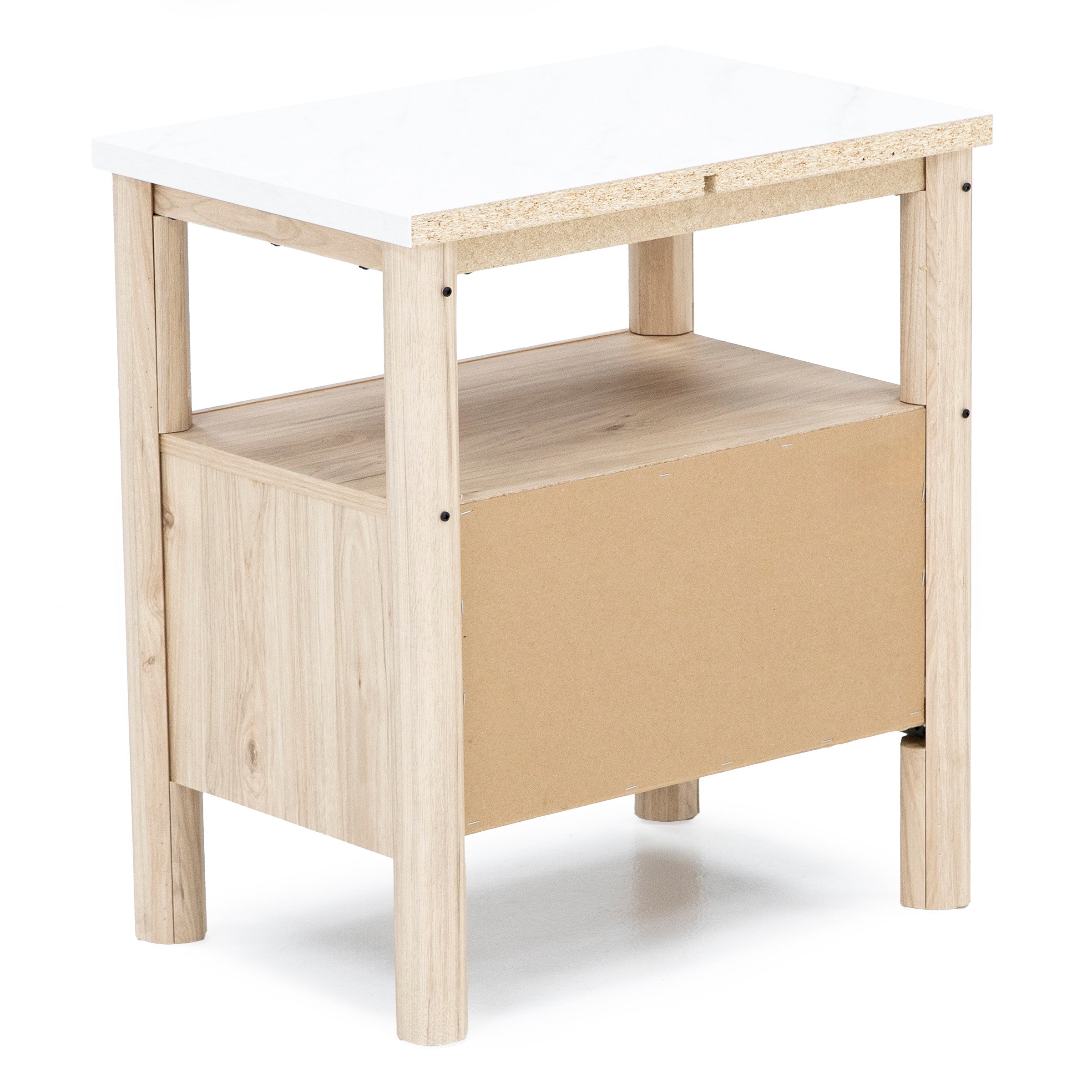 Hudson Nightstand