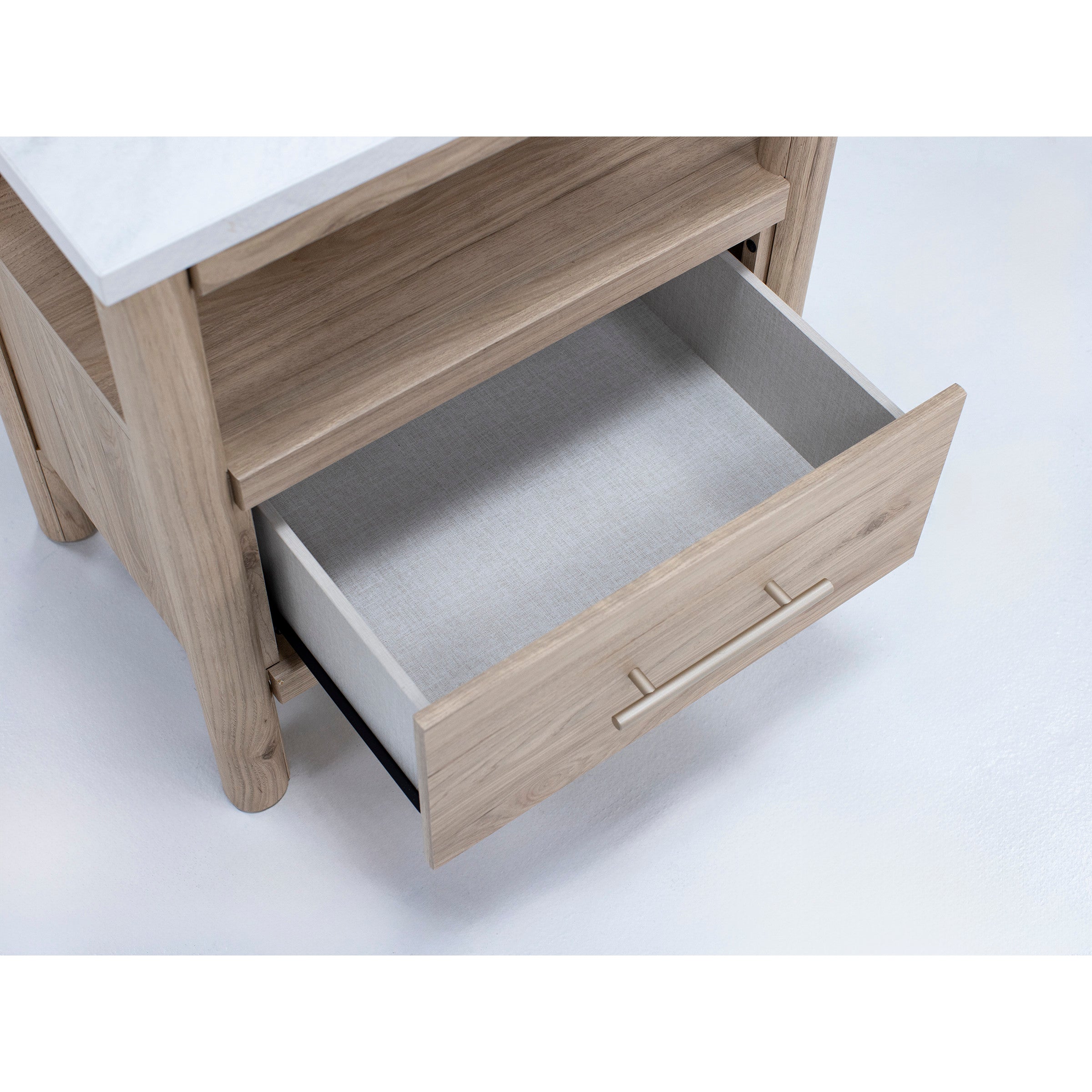 Hudson Nightstand
